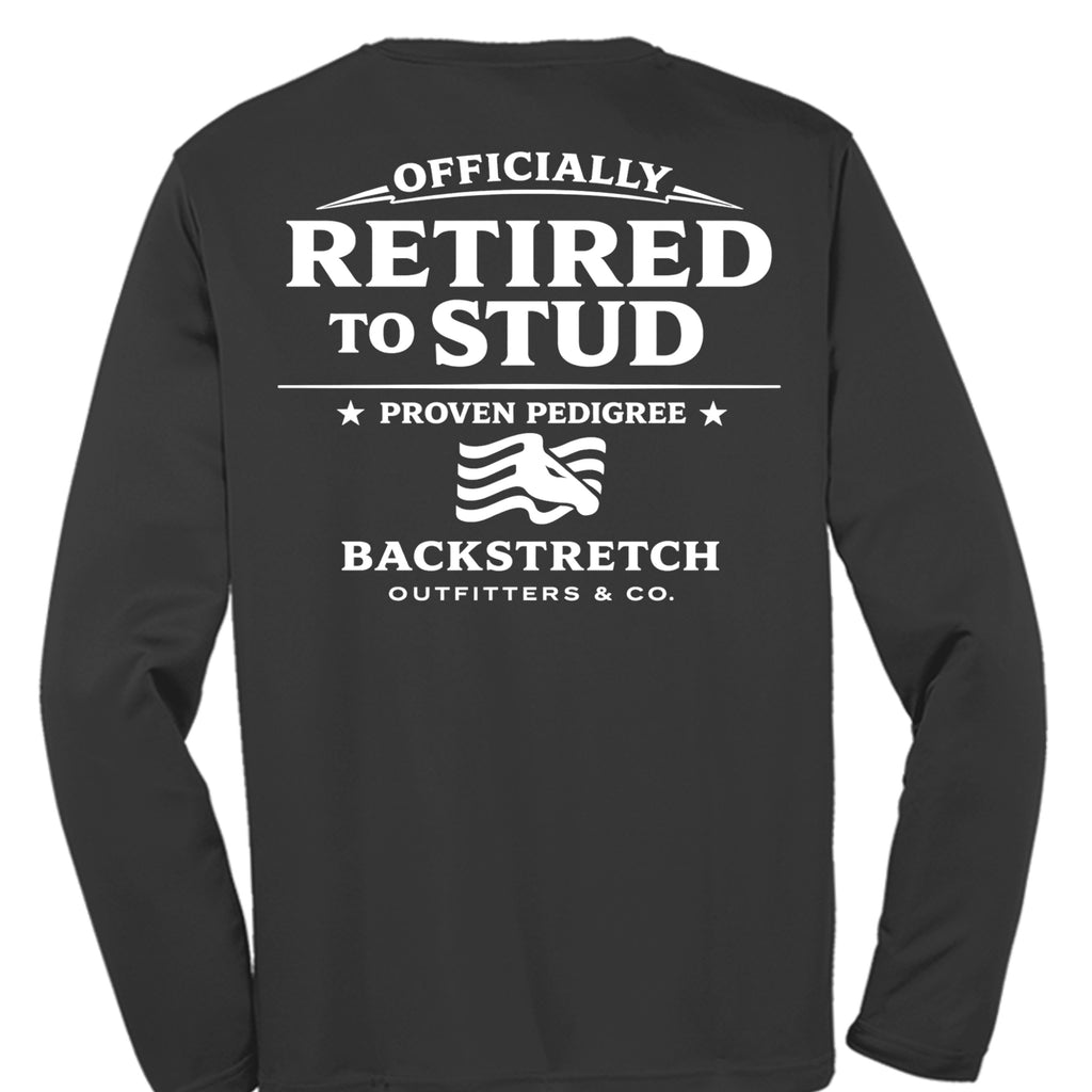 Black - ST350LS - BACK