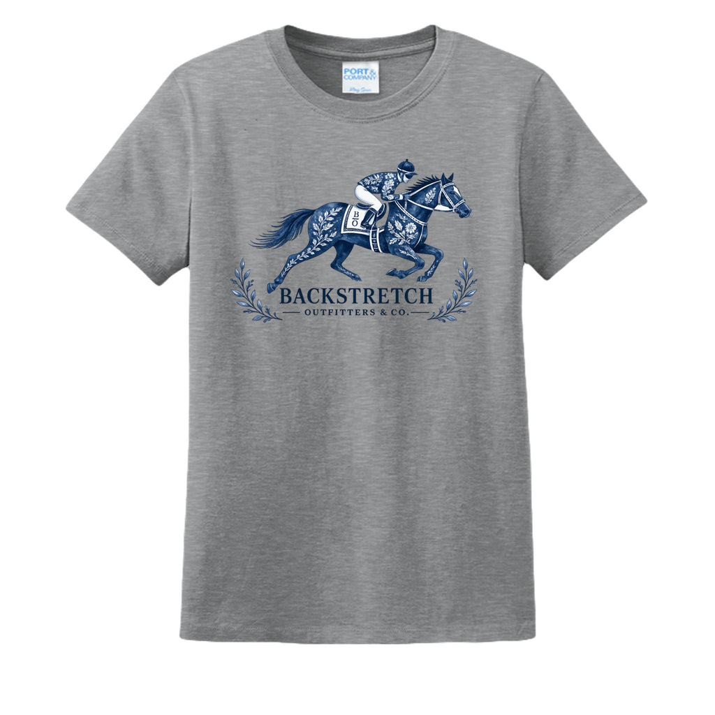 Athletic Heather - LPC54 - FRONT