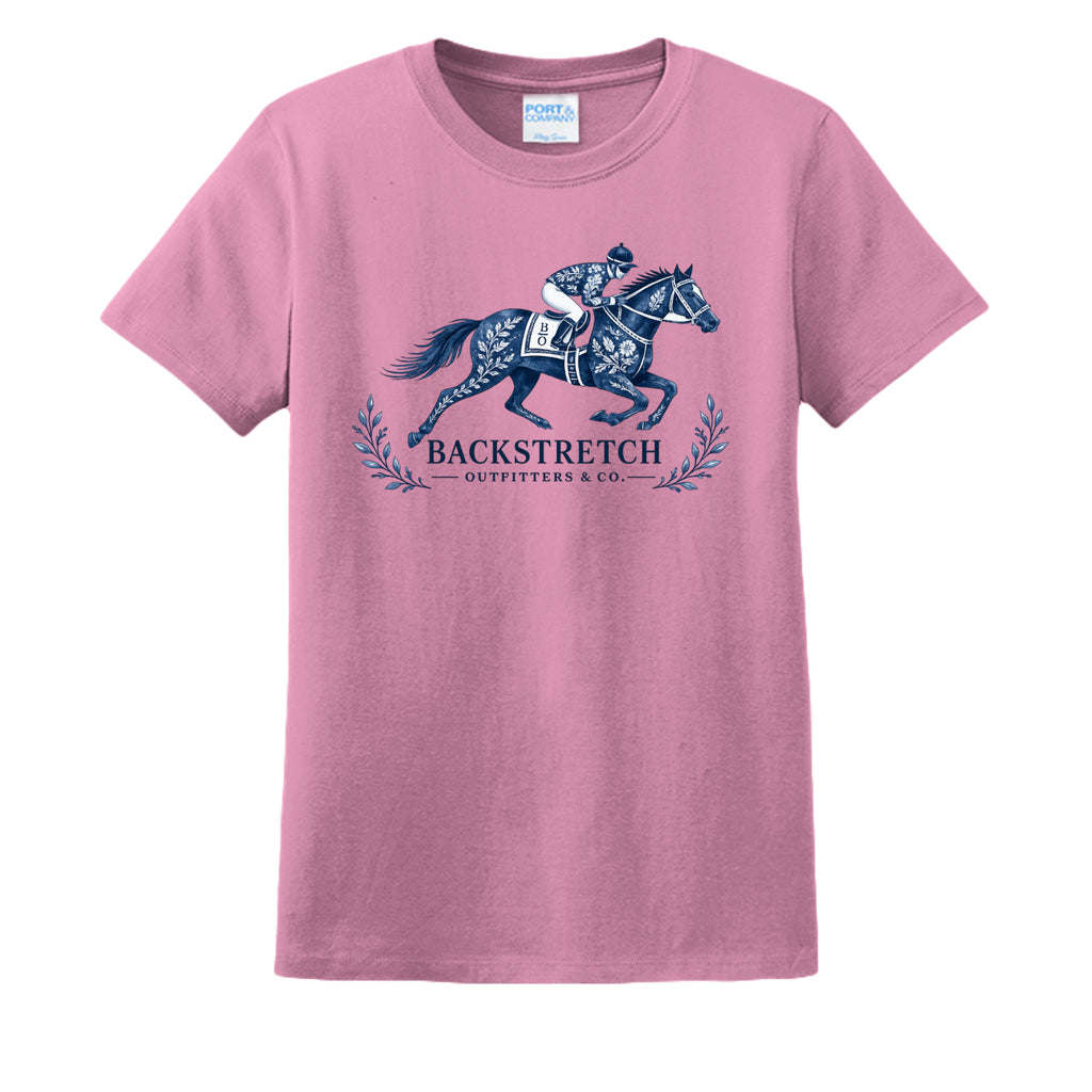 Candy Pink - LPC54 - FRONT