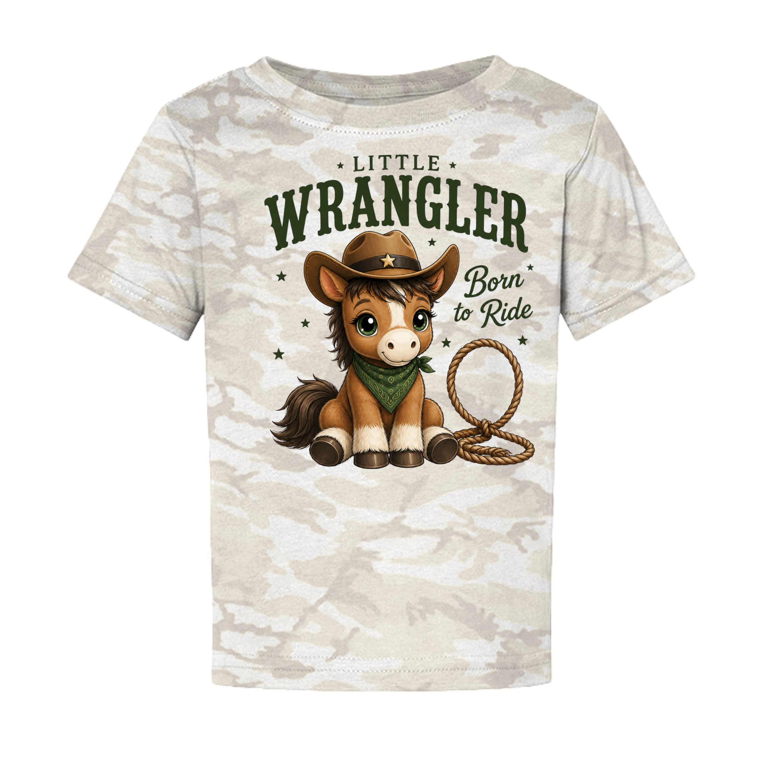 Natural Camo - 3321 - FRONT