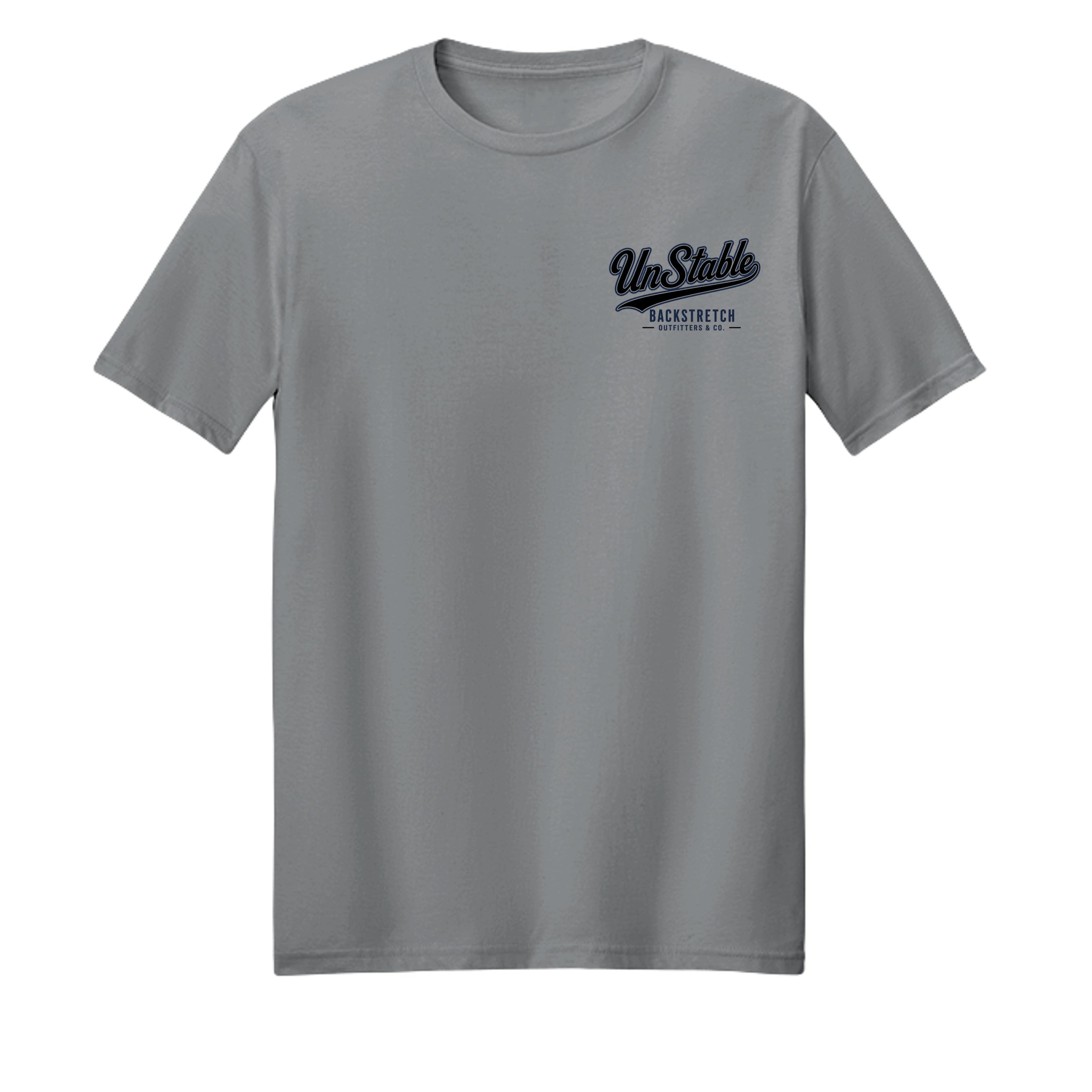Gravel - 3000 - FRONT