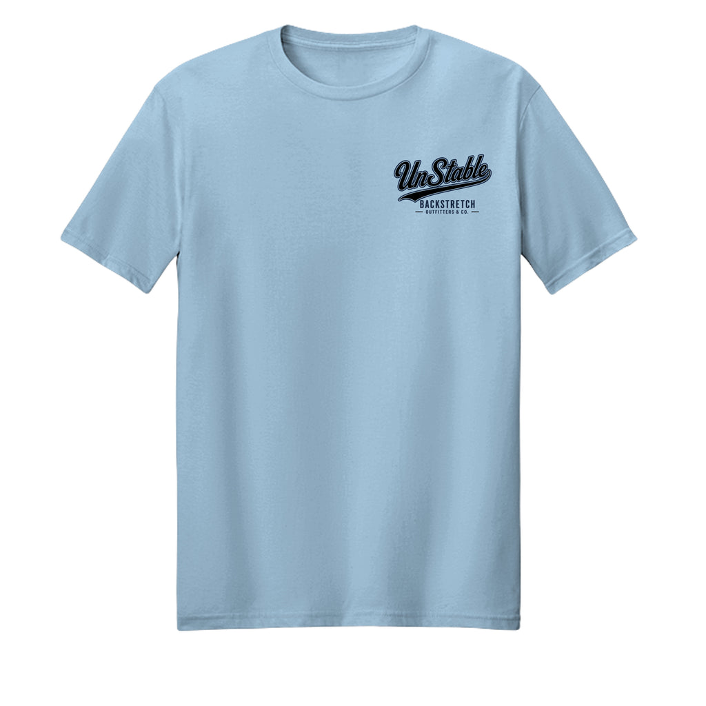 Light Blue - 3000 - FRONT