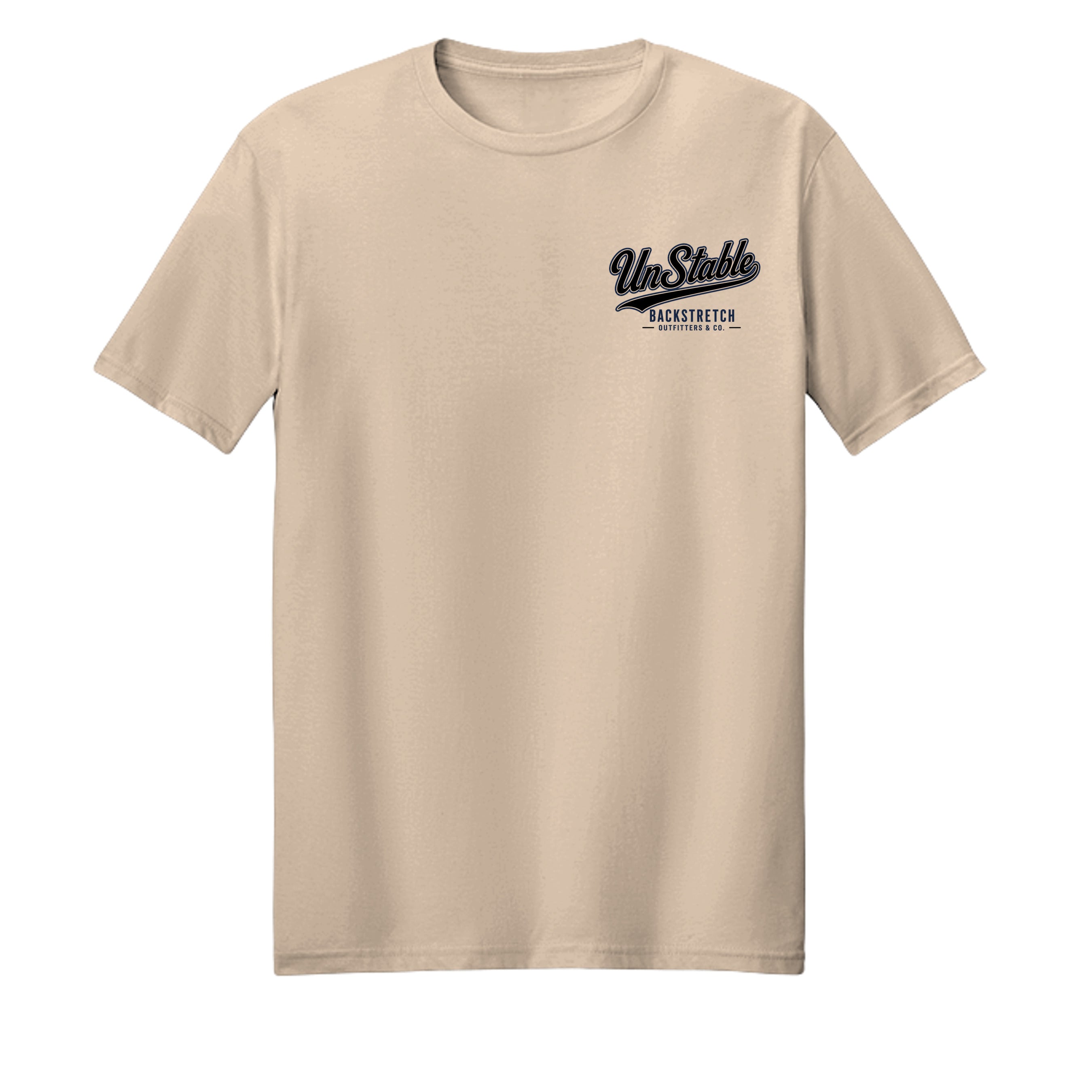 Natural - 3000 - FRONT