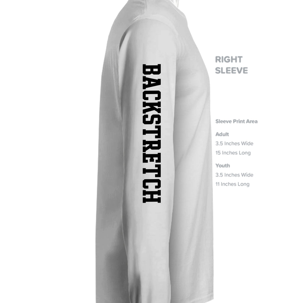 White - ST350LS - SLEEVE_RIGHT