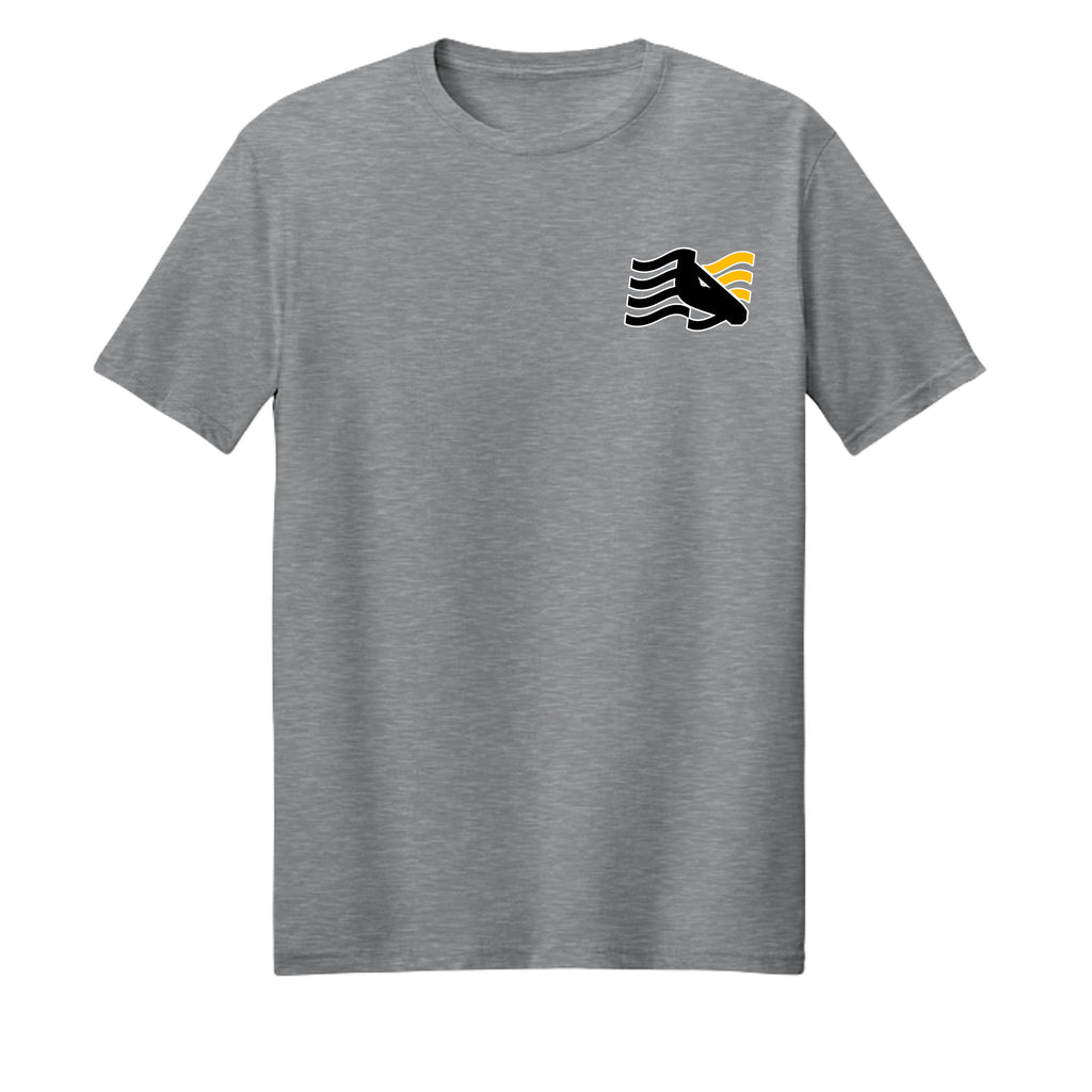 Sport Grey - 3000 - FRONT