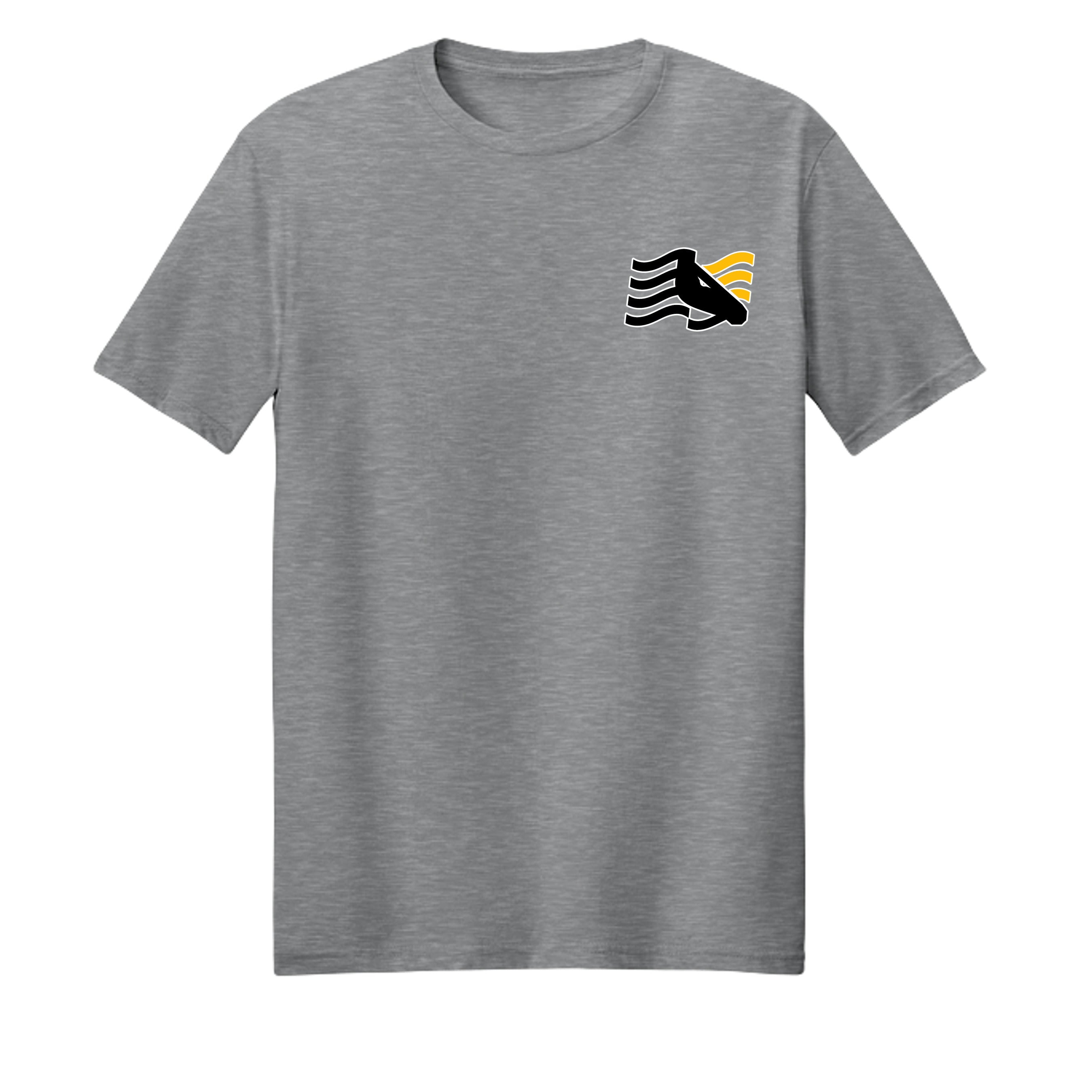 Sport Grey - 3000 - FRONT