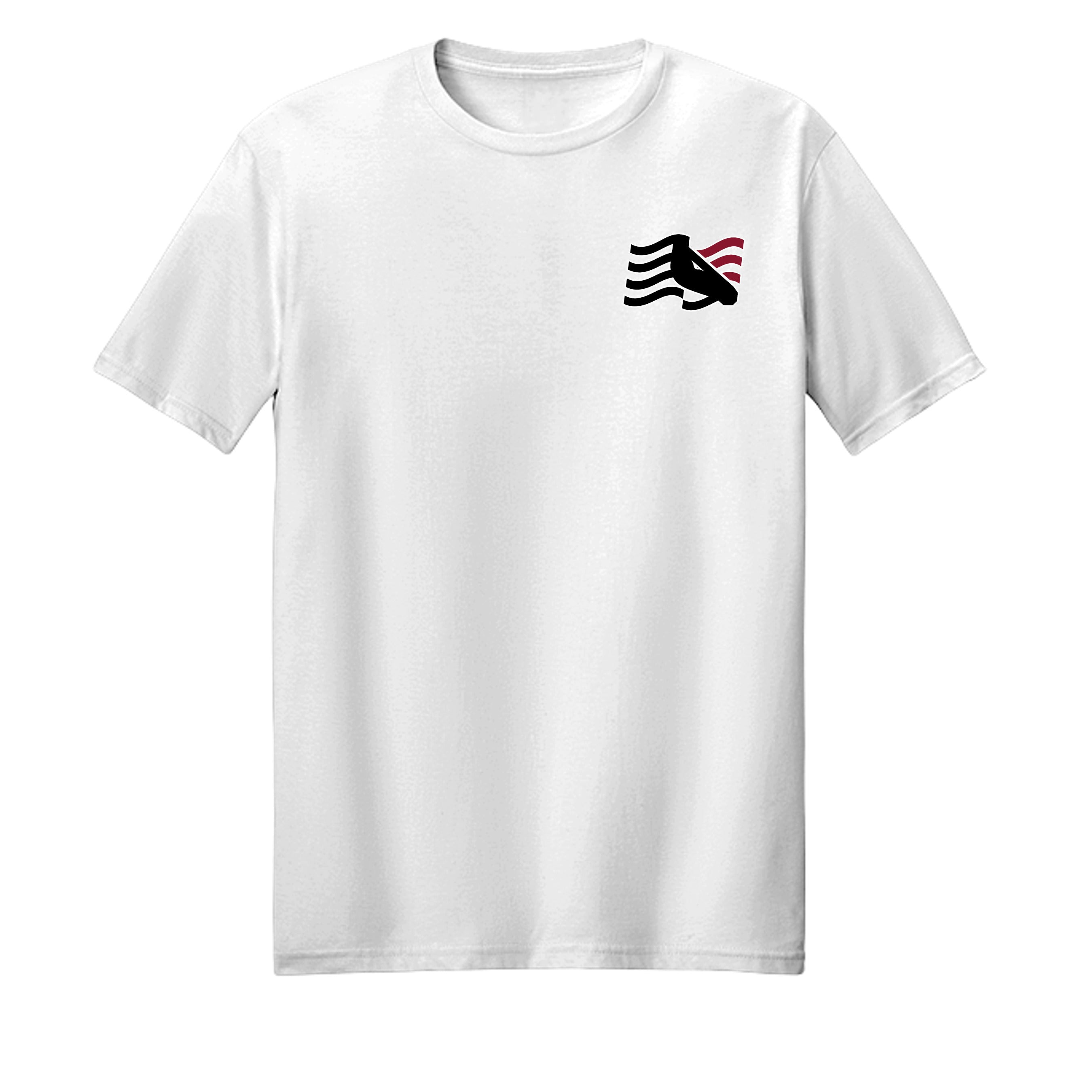 WHITE - 3000 - FRONT