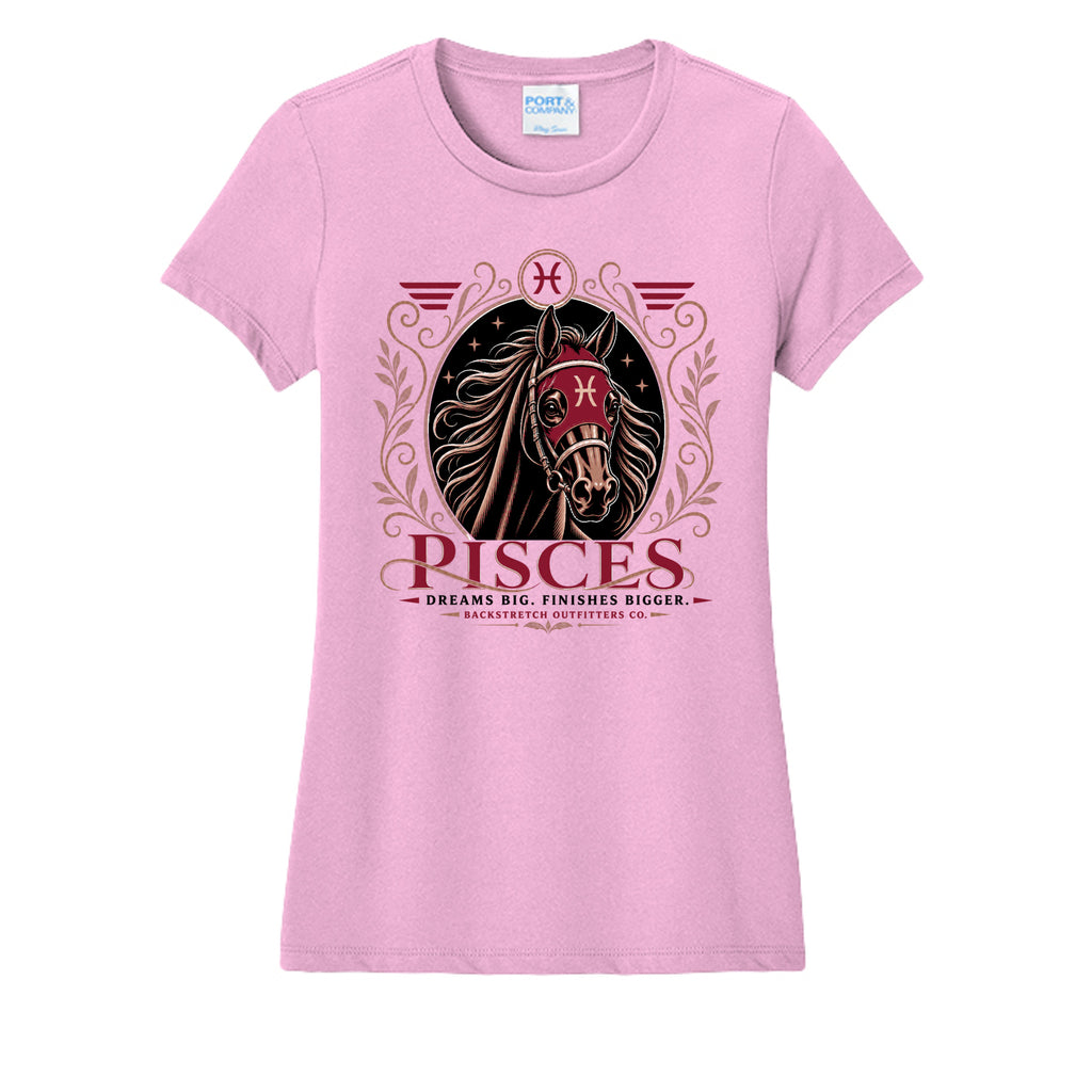 Candy Pink - LPC450 - FRONT