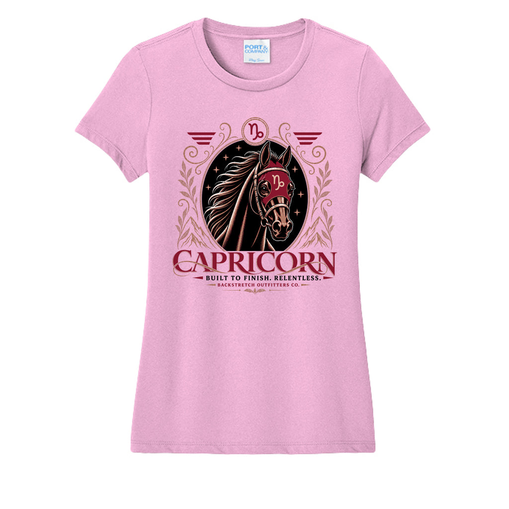 Candy Pink - LPC450 - FRONT