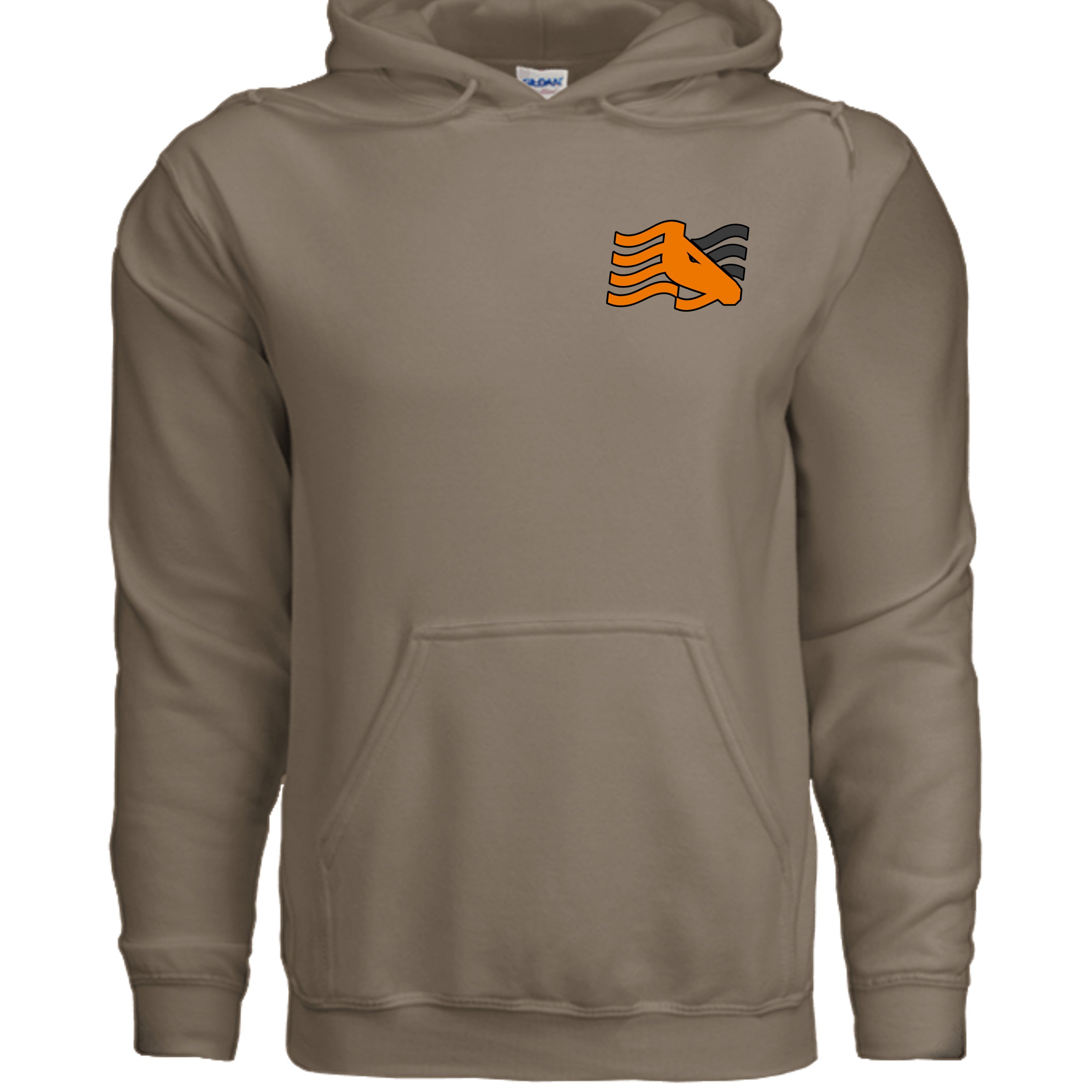 Brown Savana - SF500 - FRONT