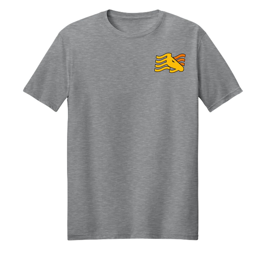 Sport Grey - 3000 - FRONT