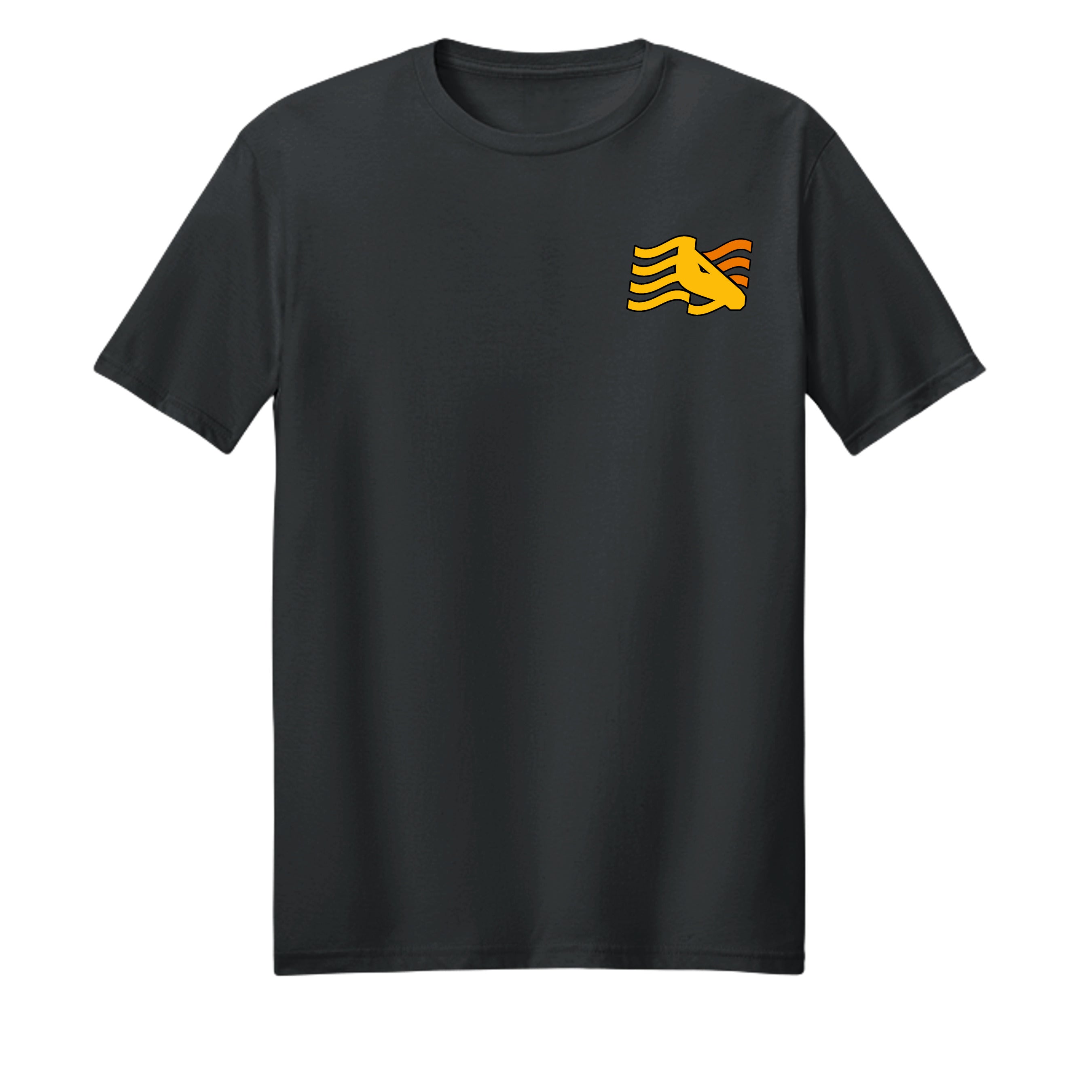 Black - 3000 - FRONT