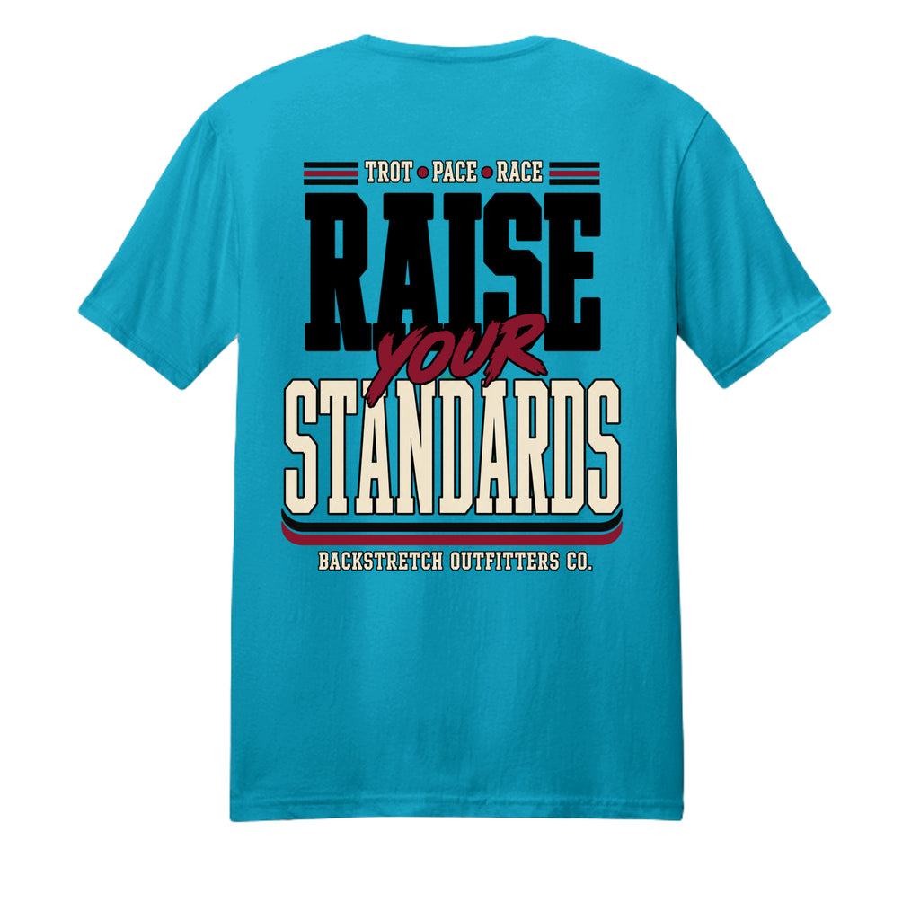 Carolina Blue - 3000 - BACK