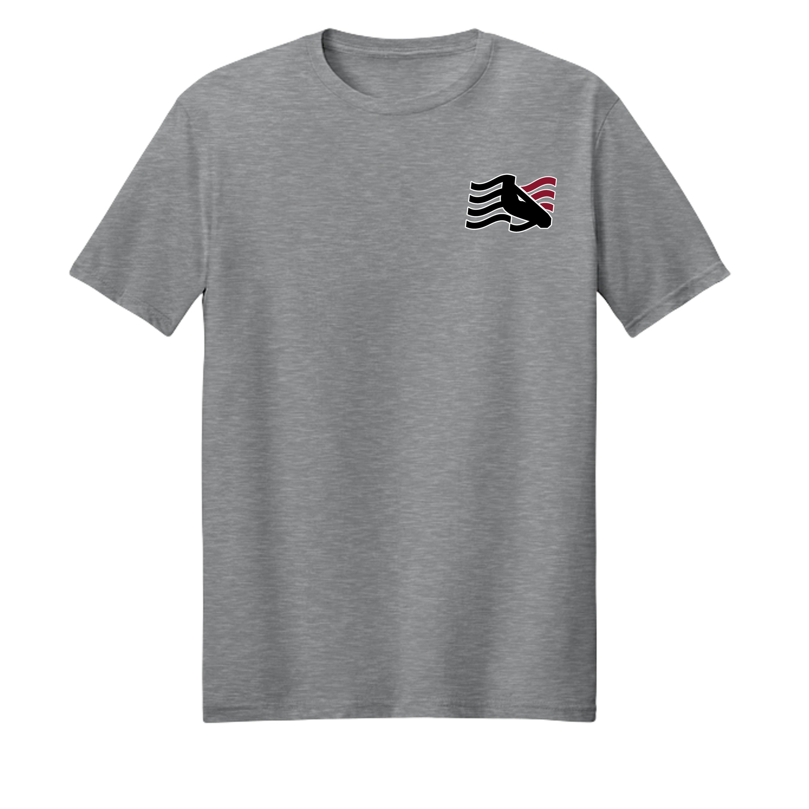 Sport Grey - 3000 - FRONT
