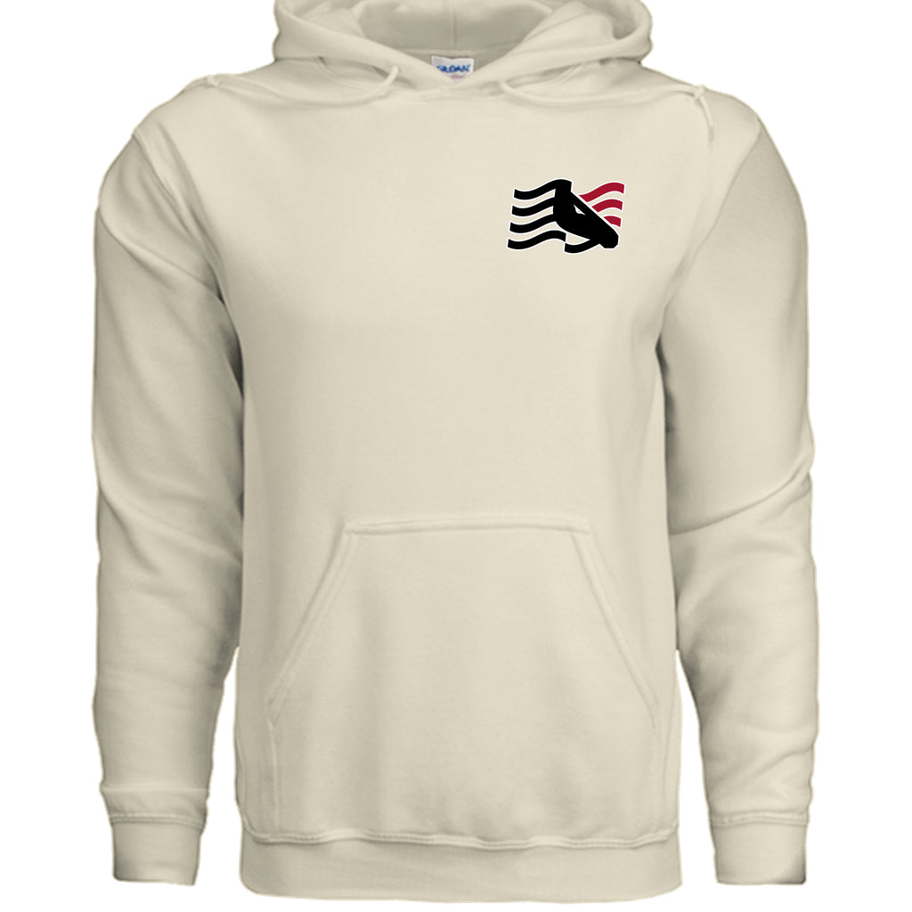 Off White - SF500 - FRONT