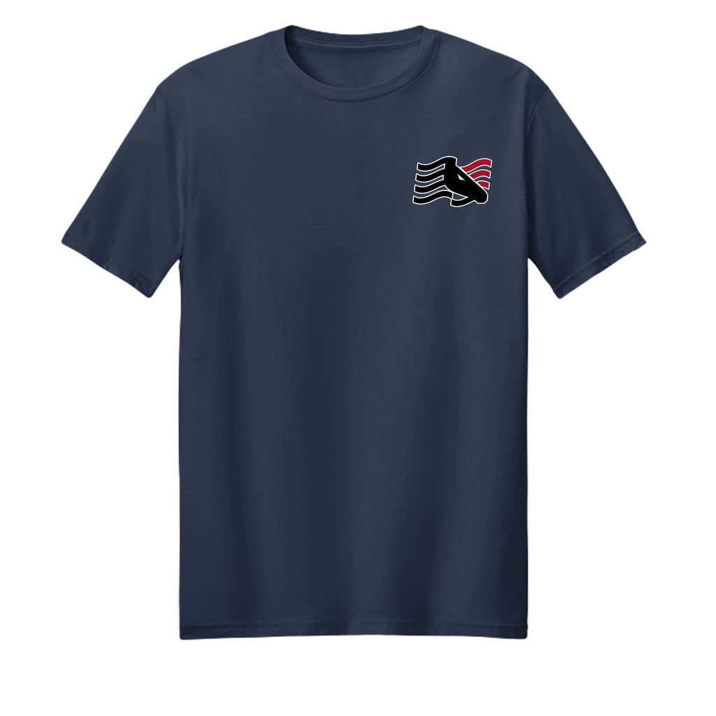 Navy - 3000 - FRONT