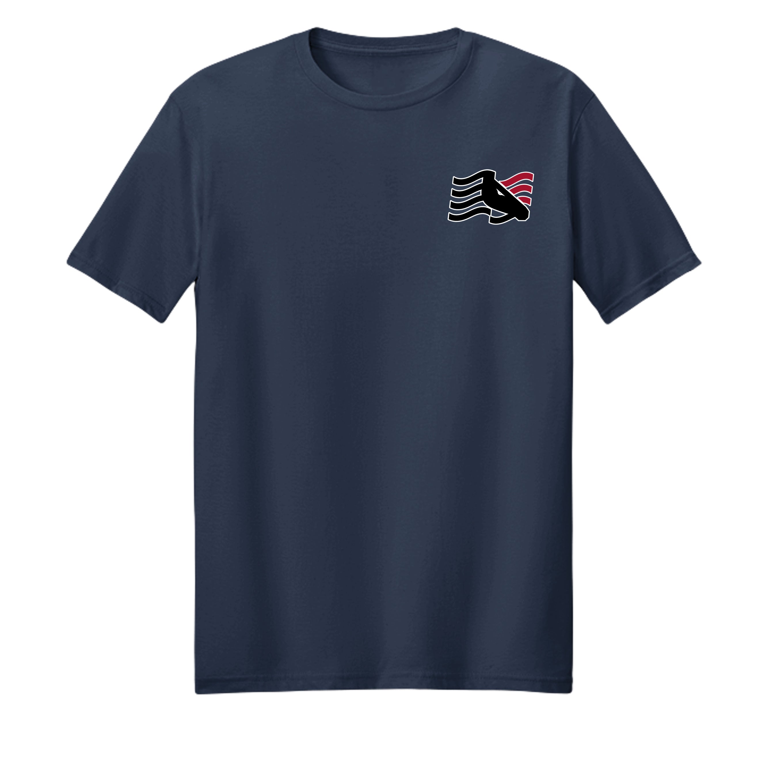 Navy - 3000 - FRONT