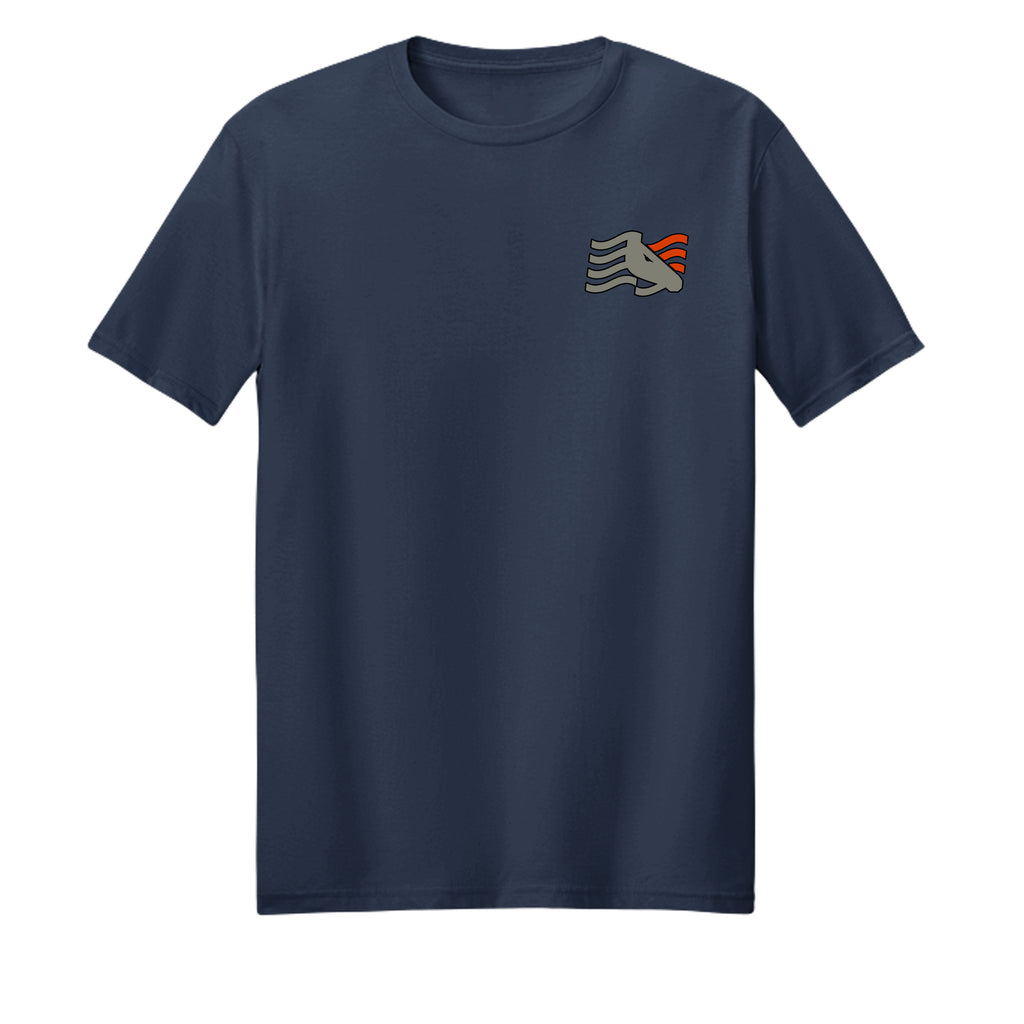 Navy - 3000 - FRONT