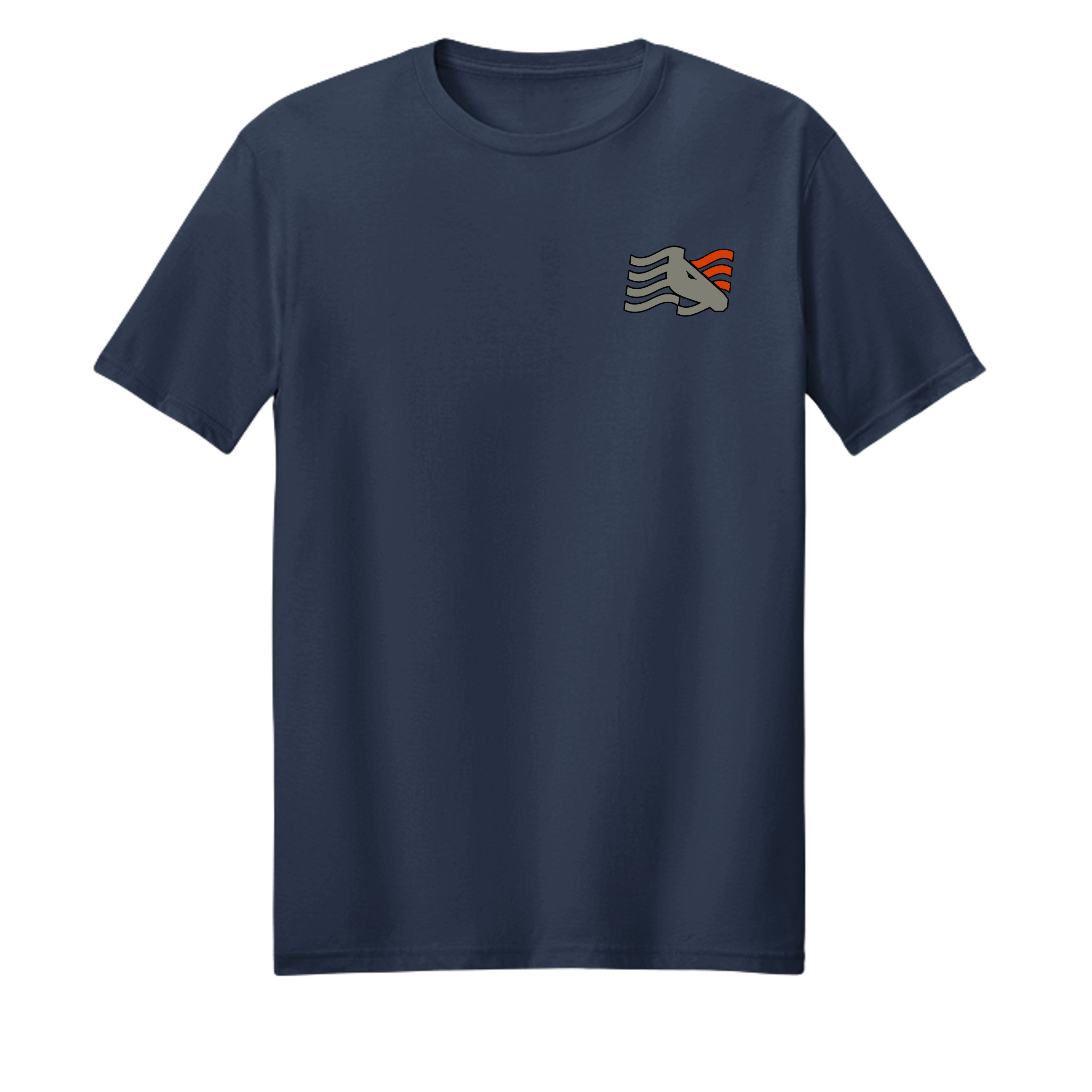 Navy - 3000 - FRONT