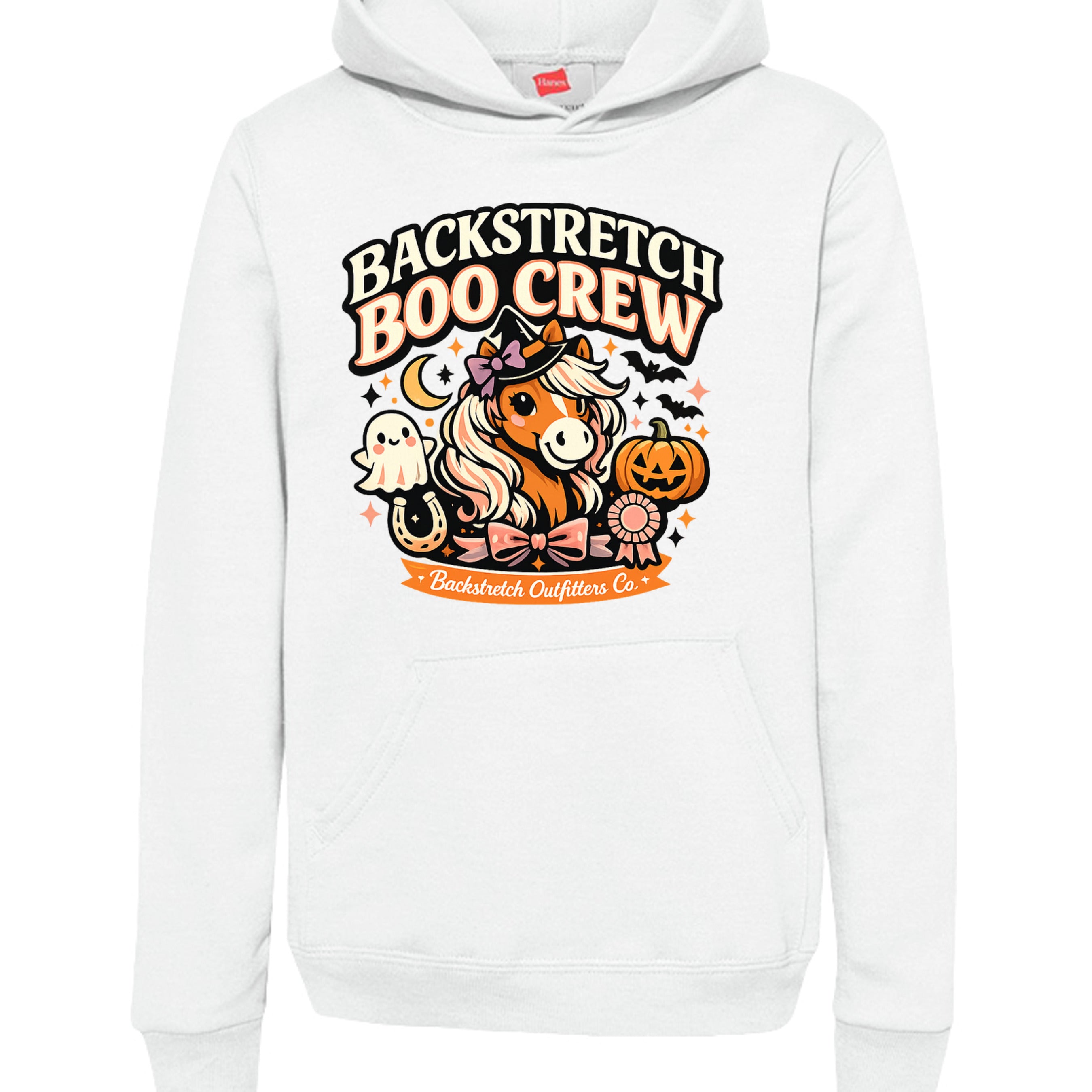 WHITE - P473 - FRONT