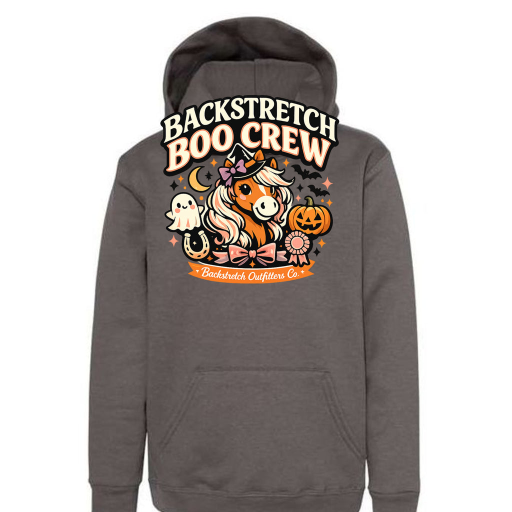 Smoke Grey - P473 - FRONT