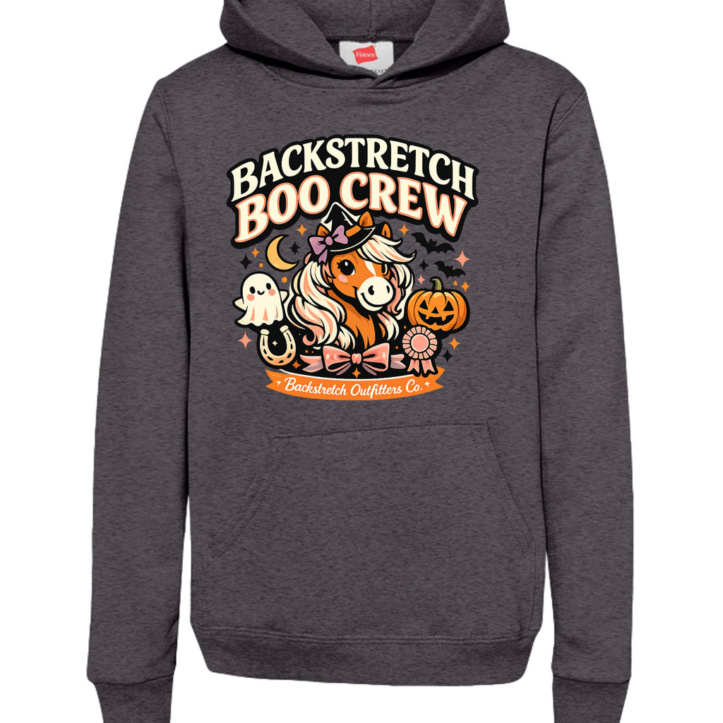 Charcoal Heather - P473 - FRONT