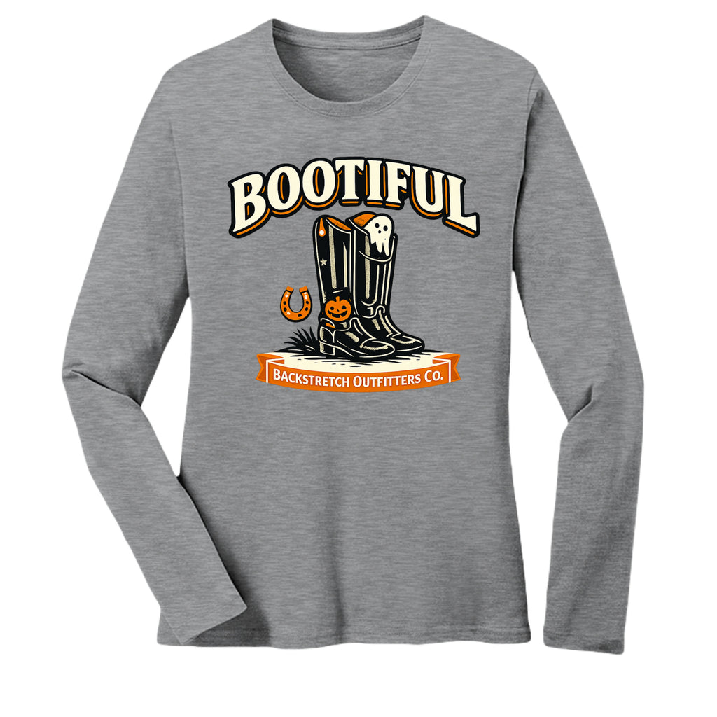 Athletic Heather - LPC54LS - FRONT