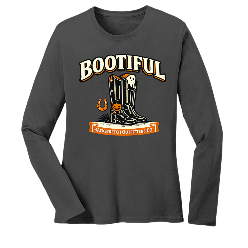 Charcoal - LPC54LS - FRONT