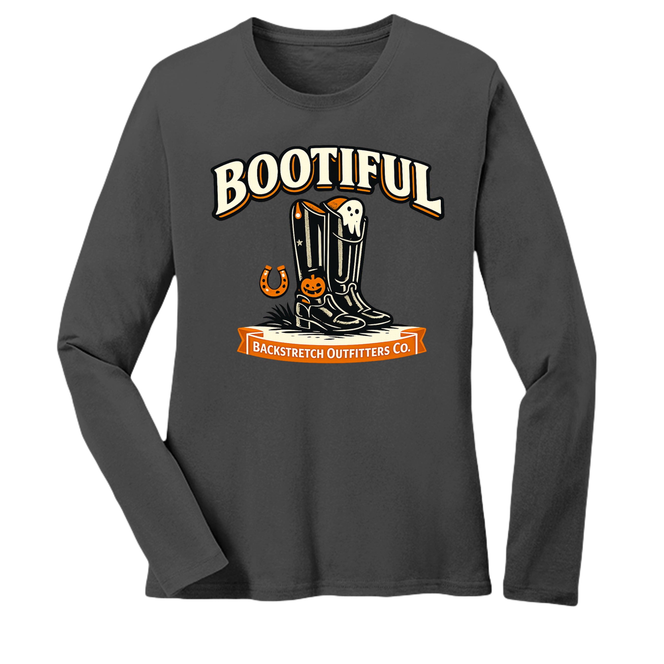 Charcoal - LPC54LS - FRONT