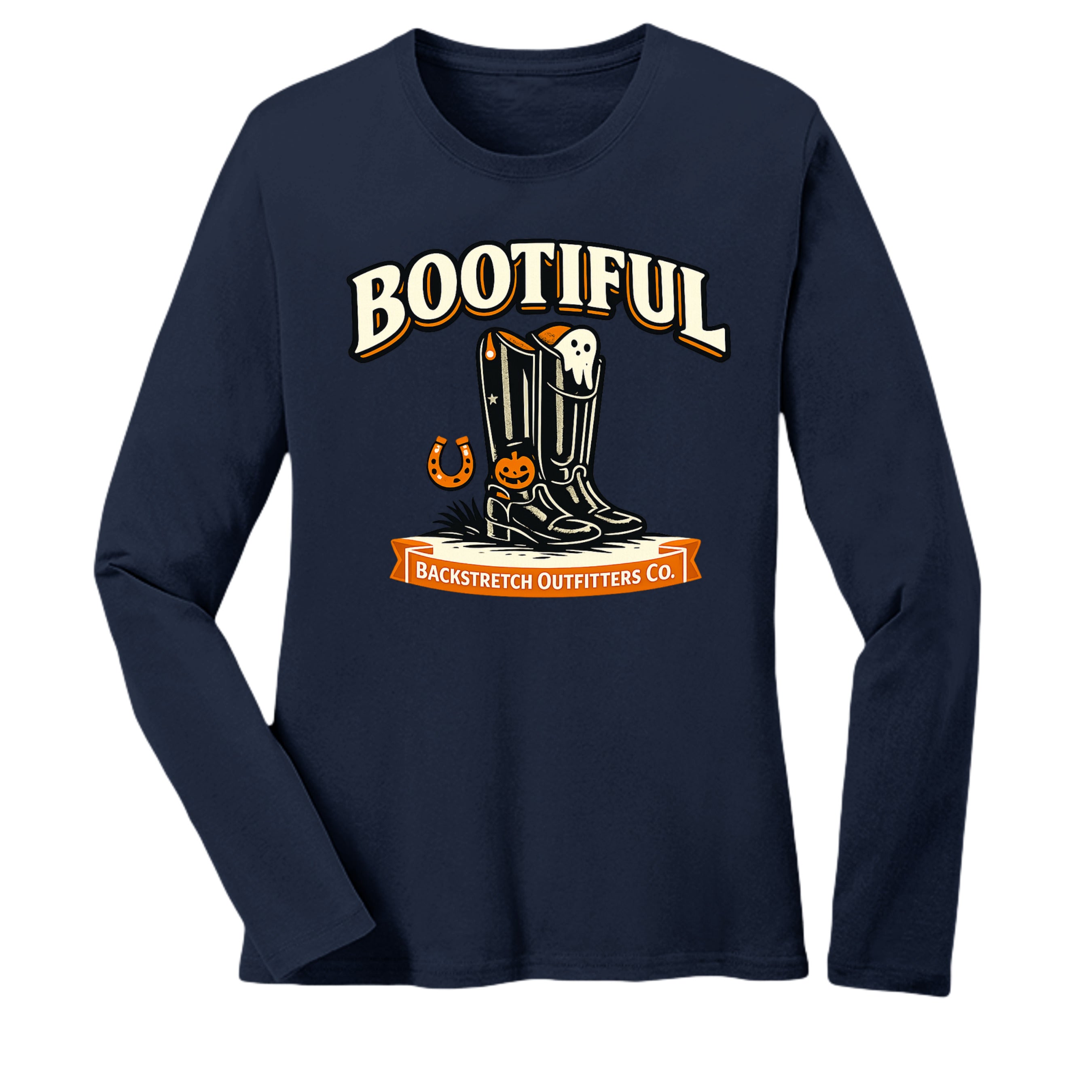 Navy - LPC54LS - FRONT