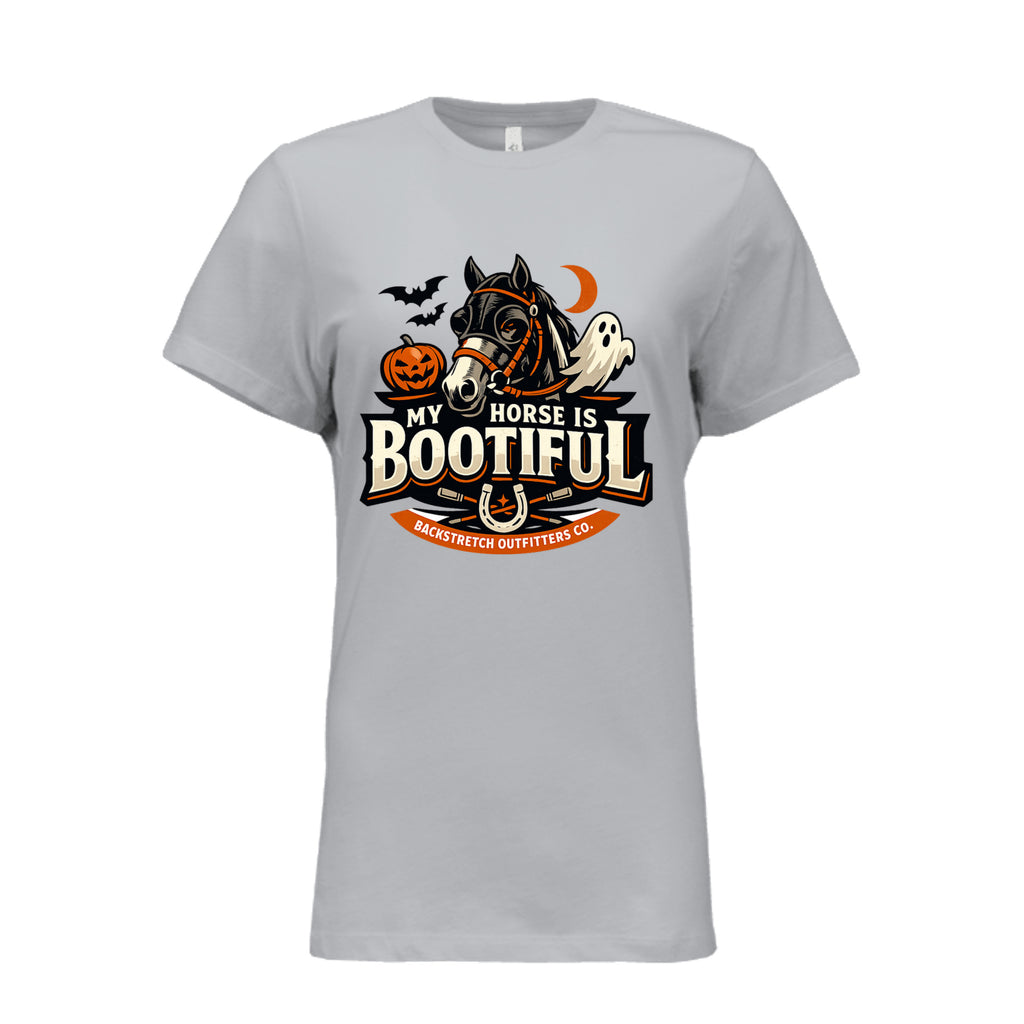 Solid Athletic Grey - B6400 - FRONT