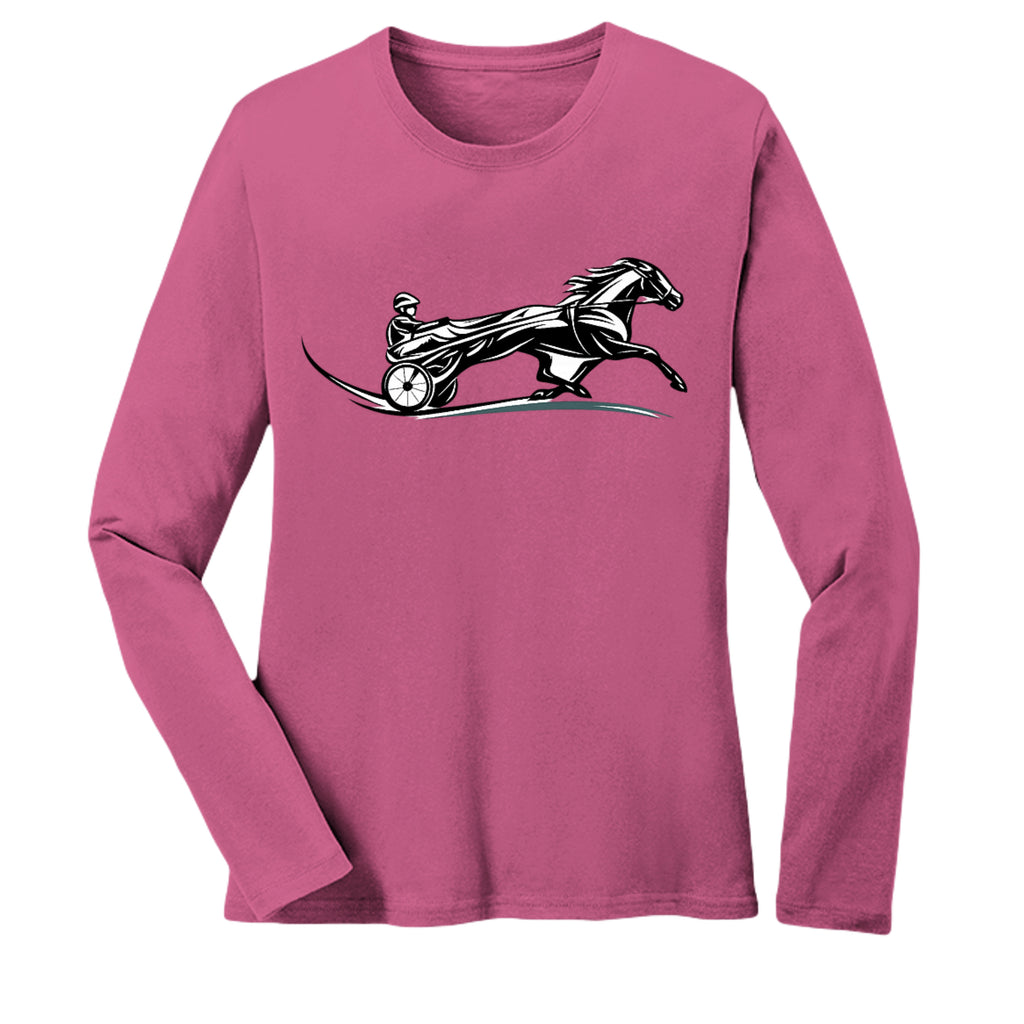Sangria - LPC54LS - FRONT