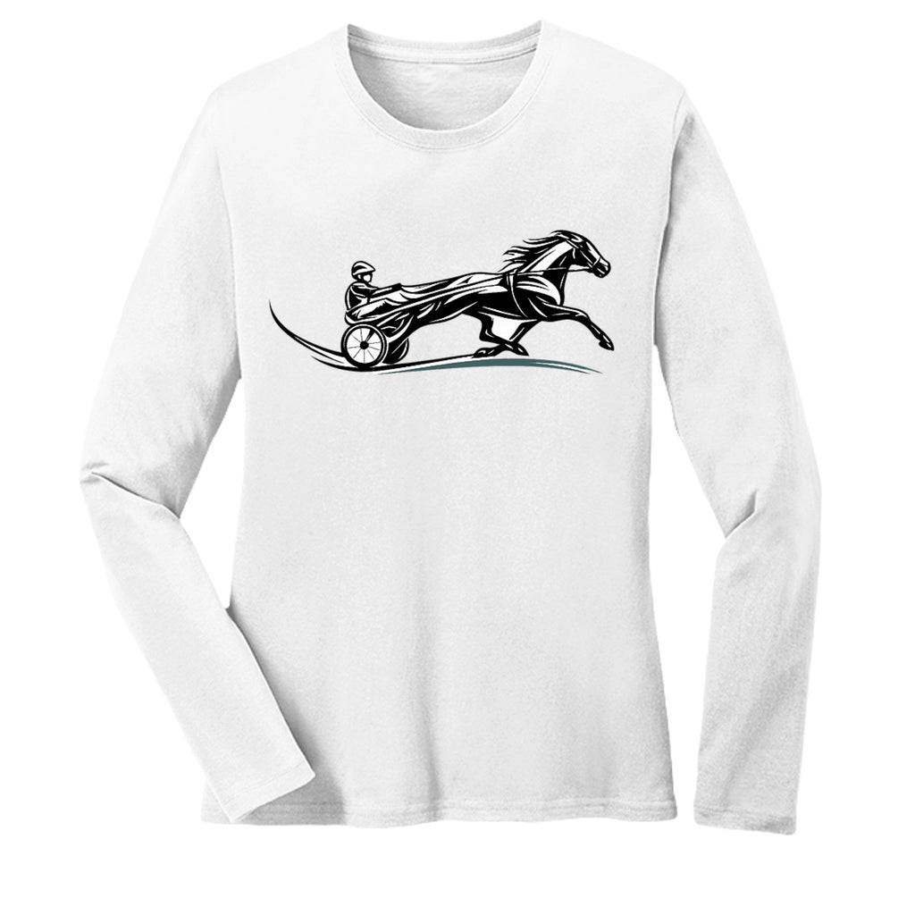White - LPC54LS - FRONT