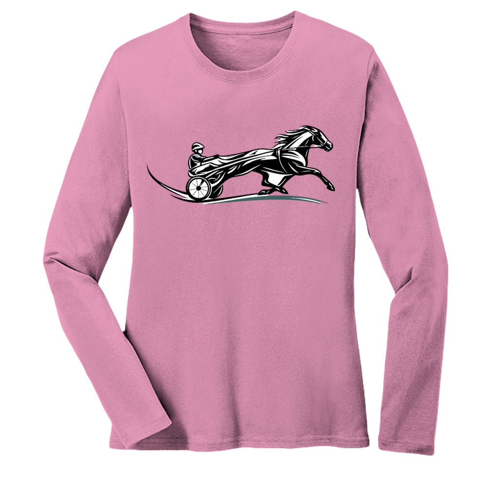 Candy Pink - LPC54LS - FRONT
