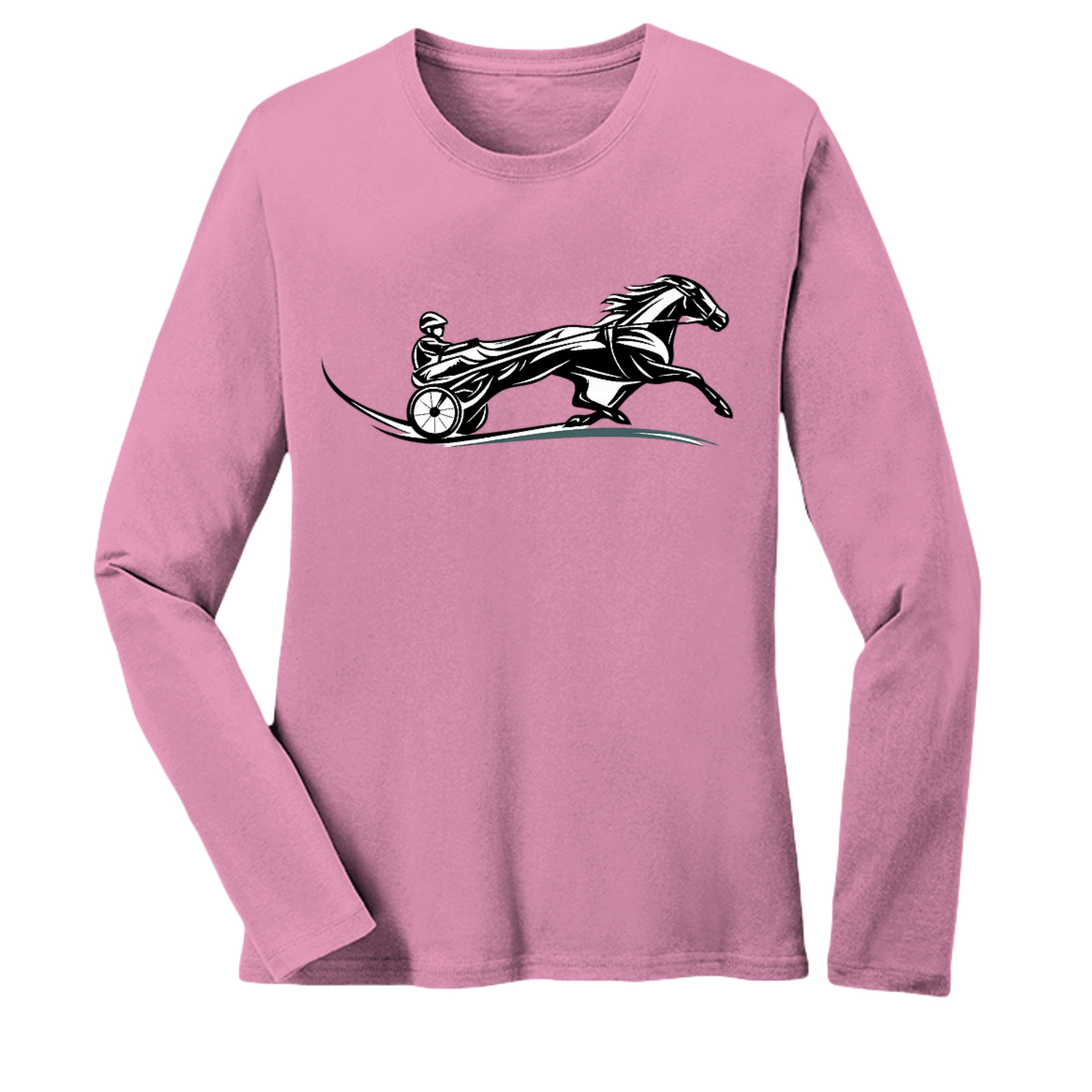 Candy Pink - LPC54LS - FRONT