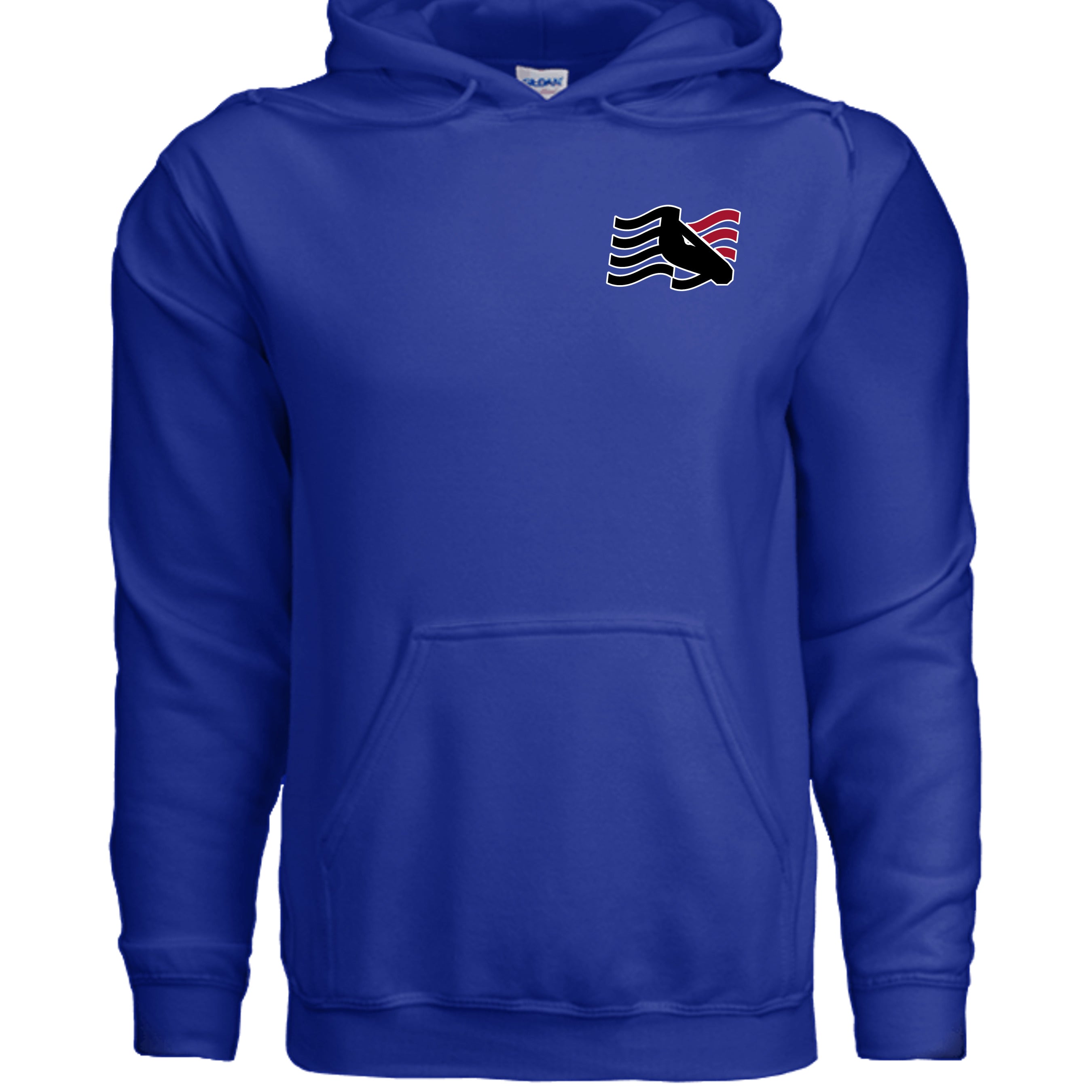 ROYAL - G185 - FRONT