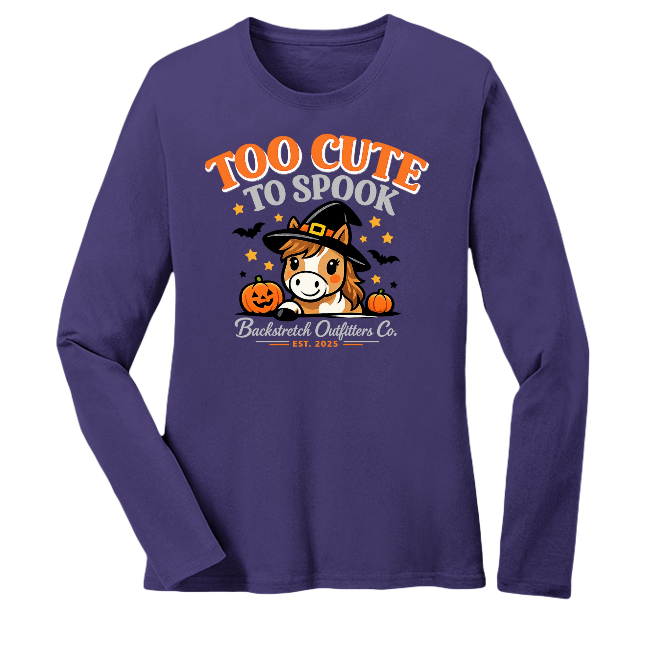 Purple - LPC54LS - FRONT