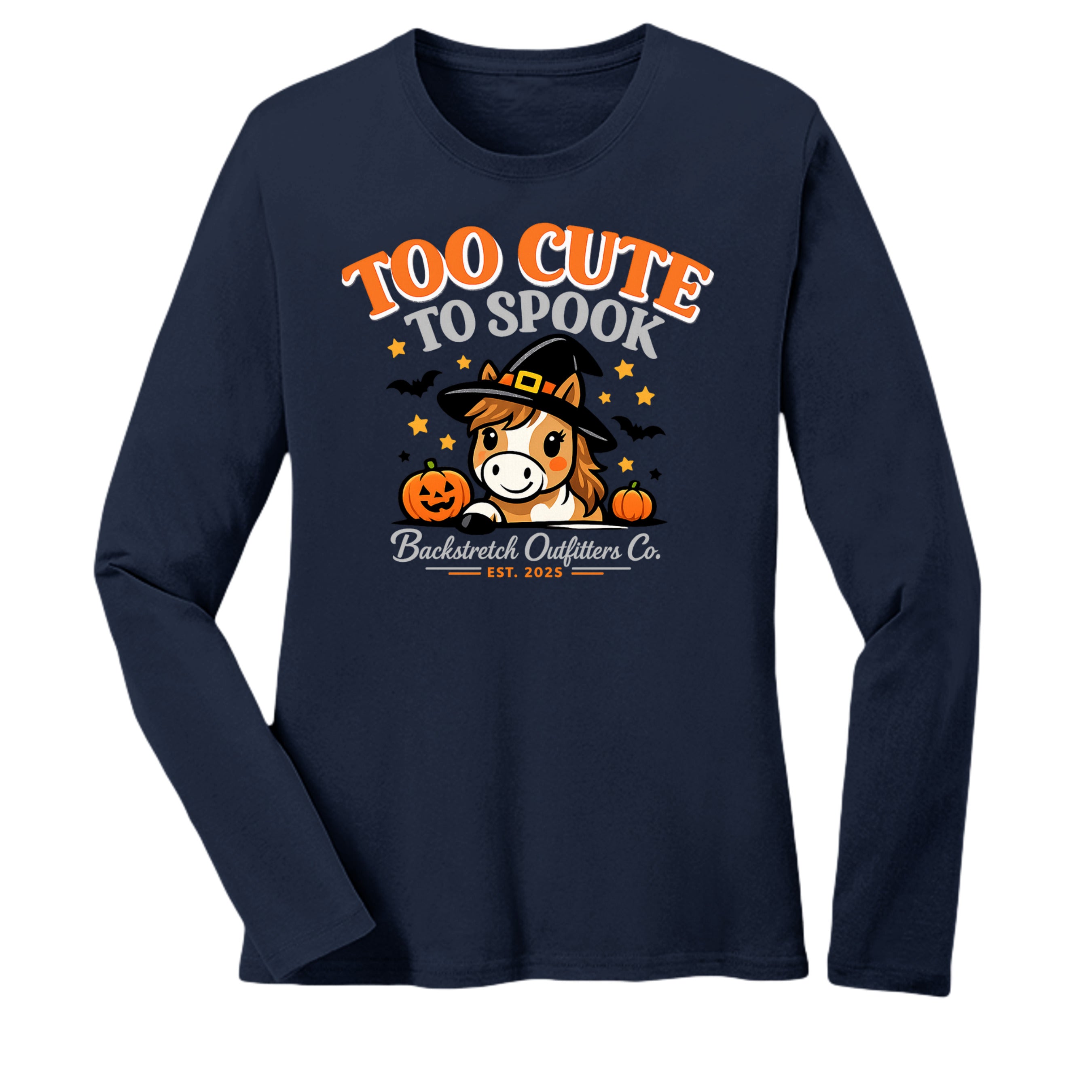 Navy - LPC54LS - FRONT