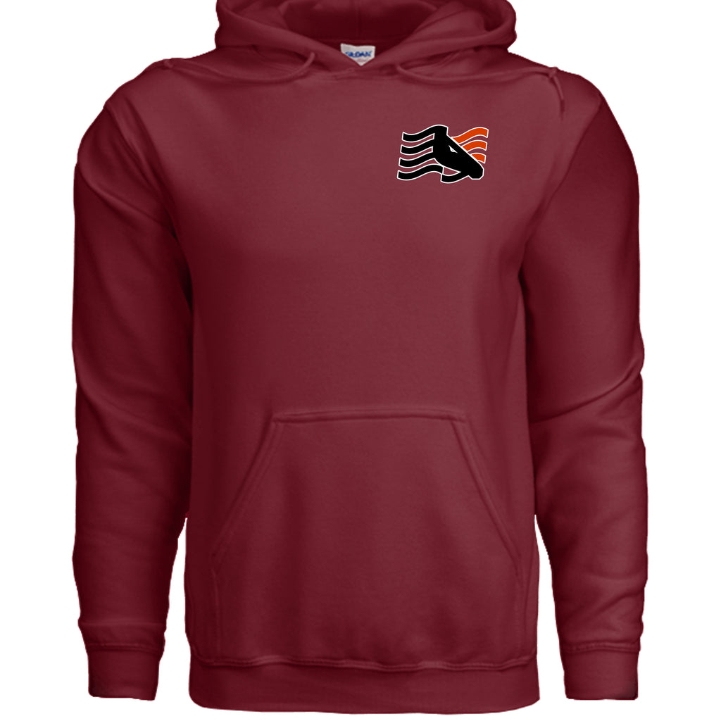 GARNET - G185 - FRONT