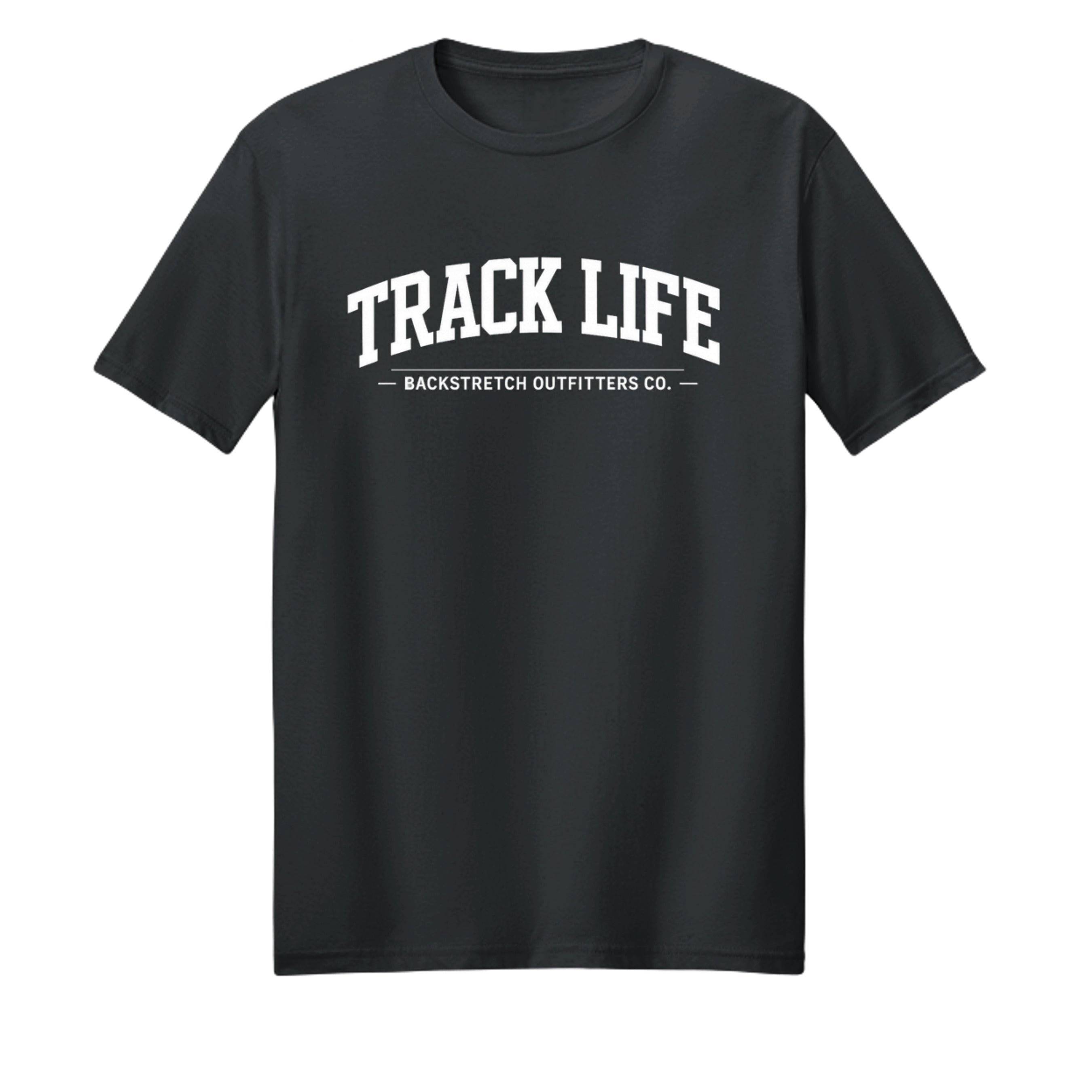 Black - 3000 - FRONT