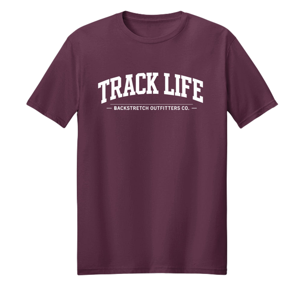 Maroon - 3000 - FRONT