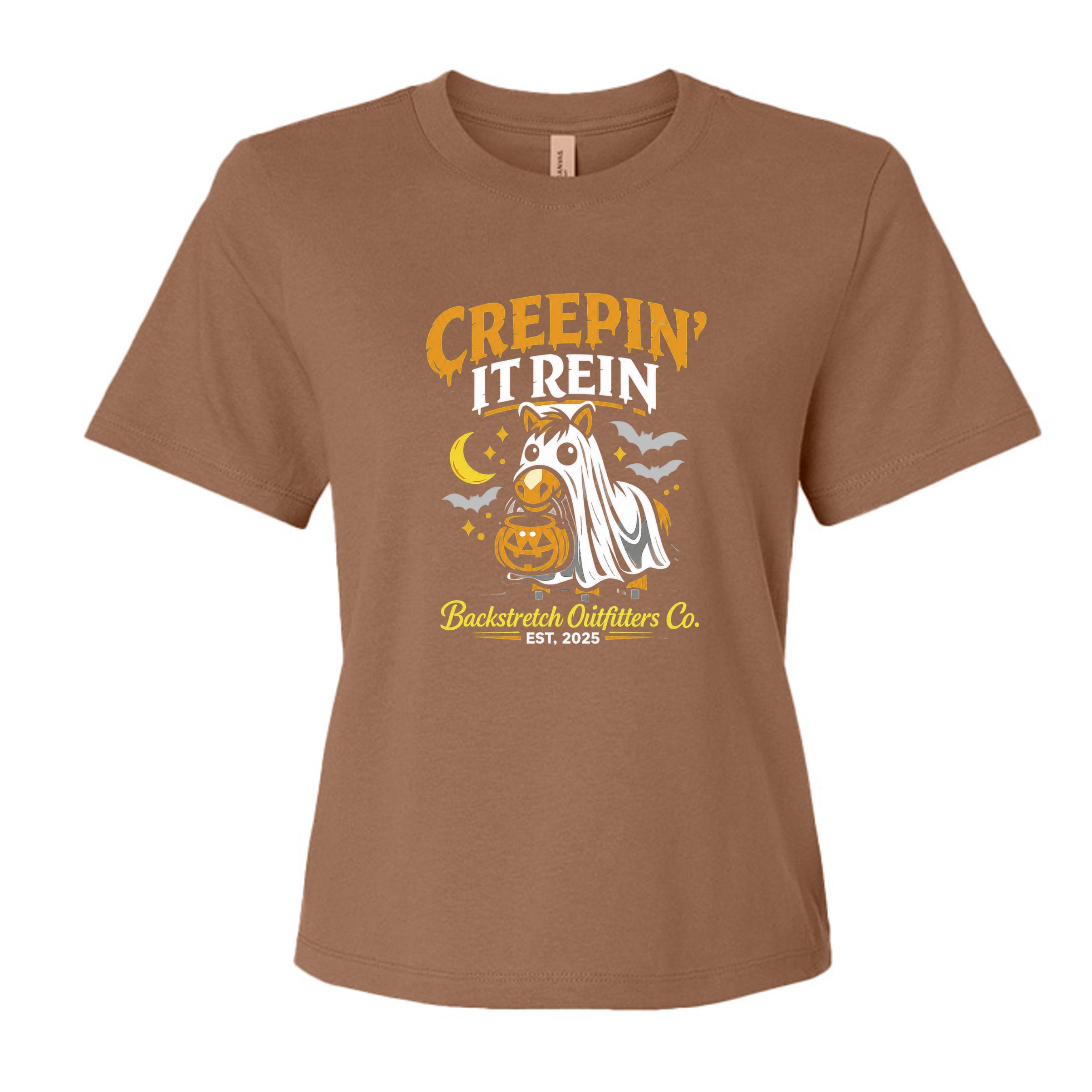 Vintage Brown - 6110C - FRONT