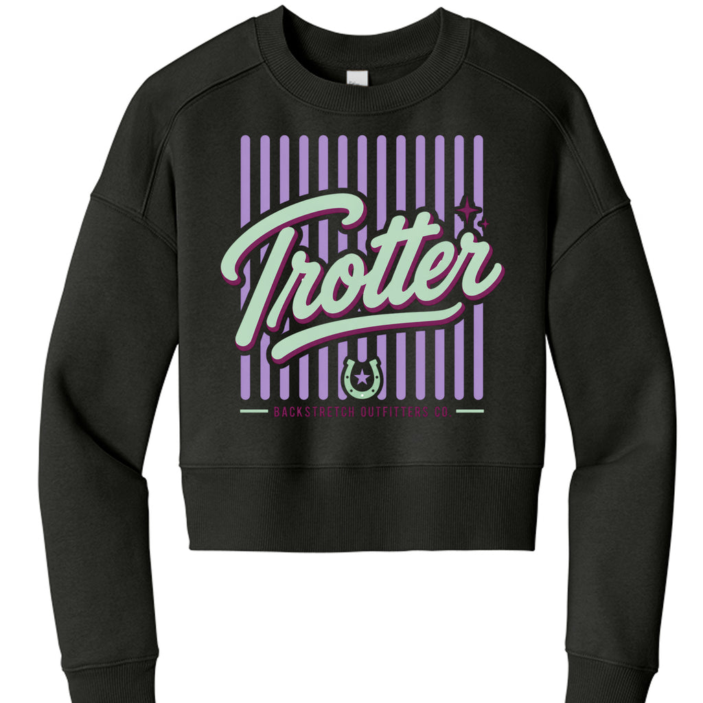 Jet Black - DT1105 - FRONT