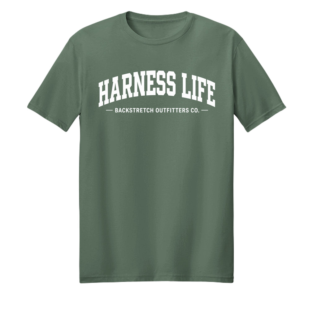 Military Green - 3000 - FRONT