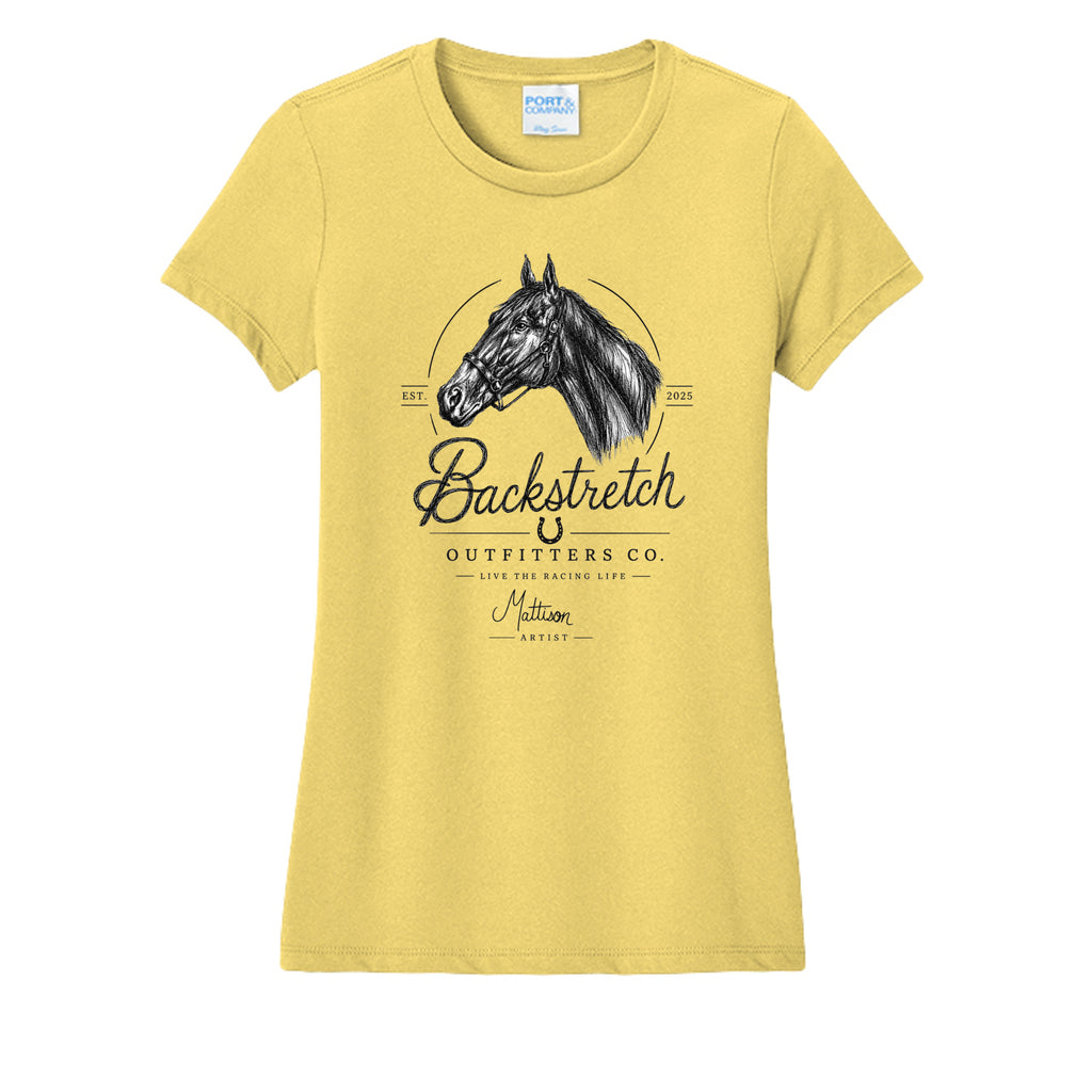 Yellow - LPC450 - FRONT