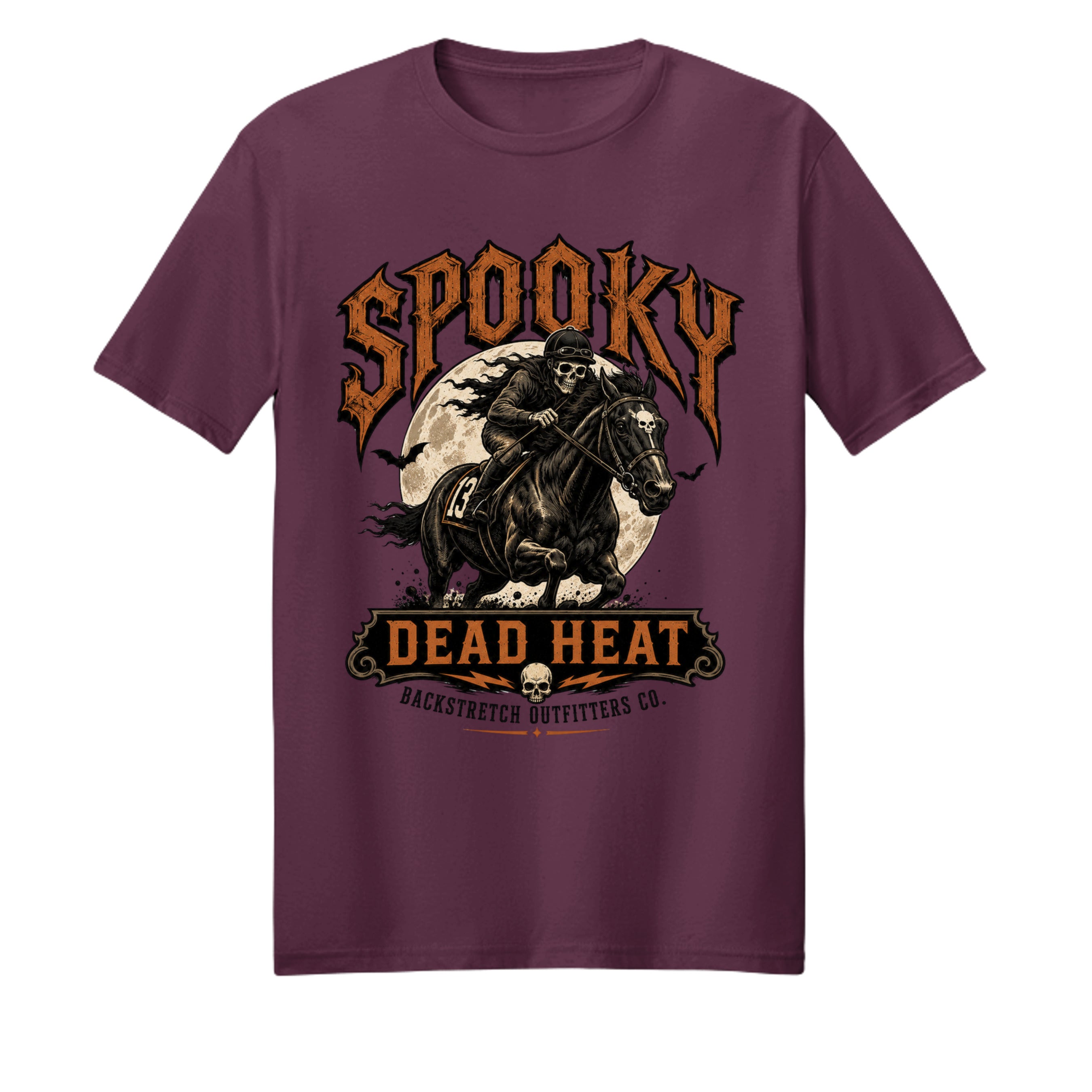 Maroon - 3000 - FRONT