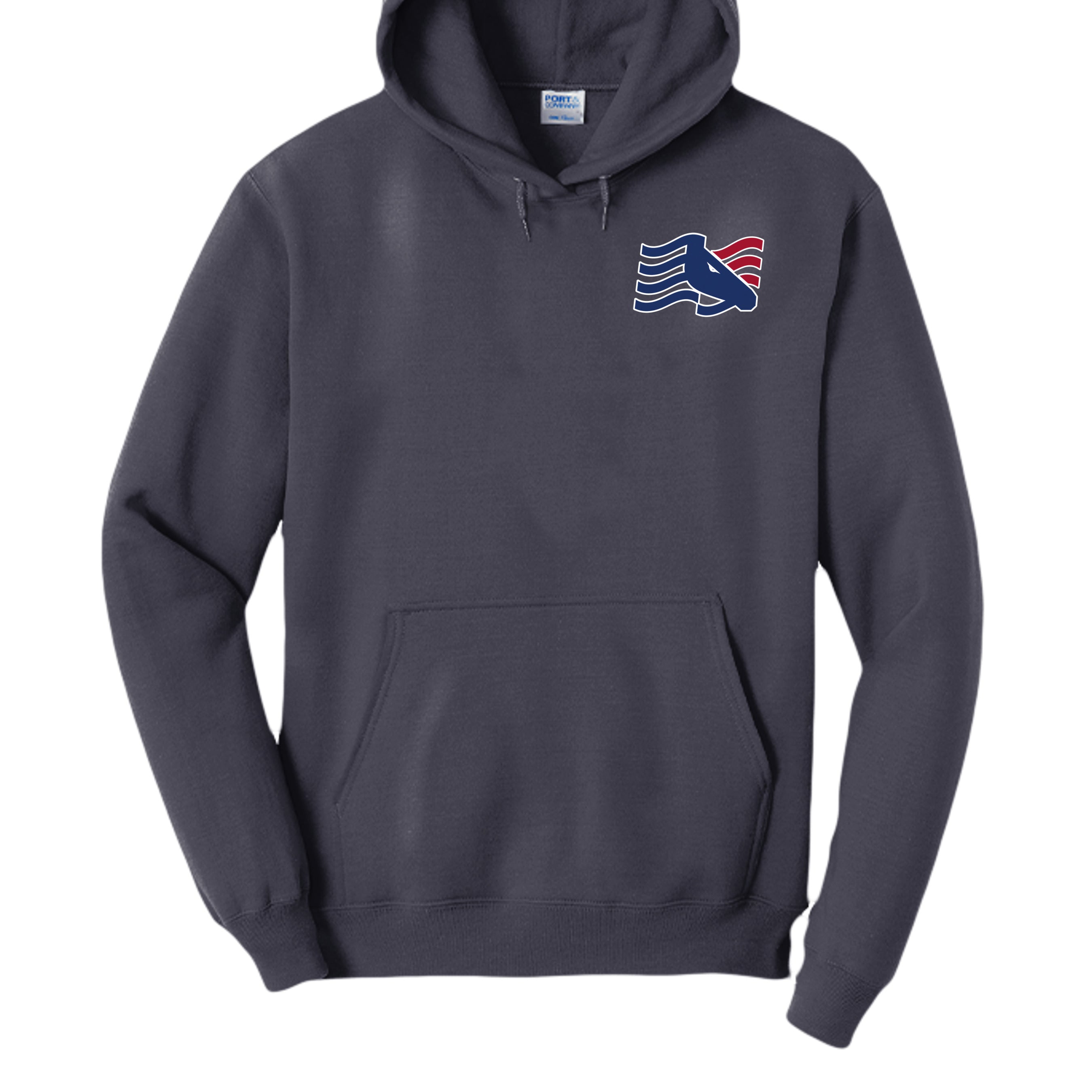 True Navy - PC78H - FRONT