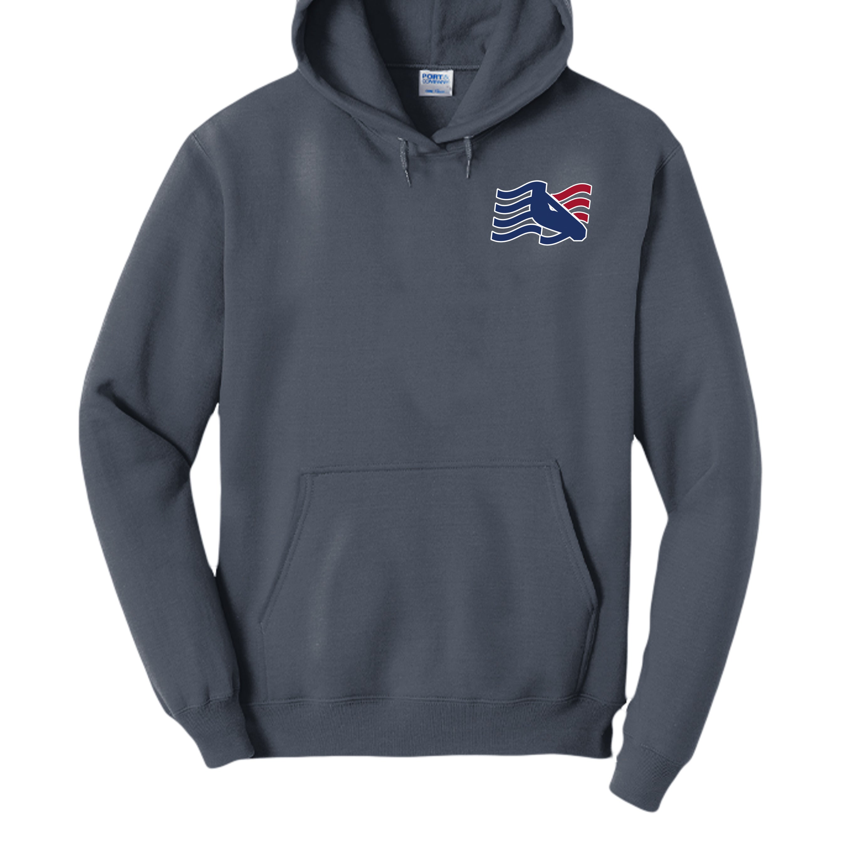 Navy - PC78H - FRONT