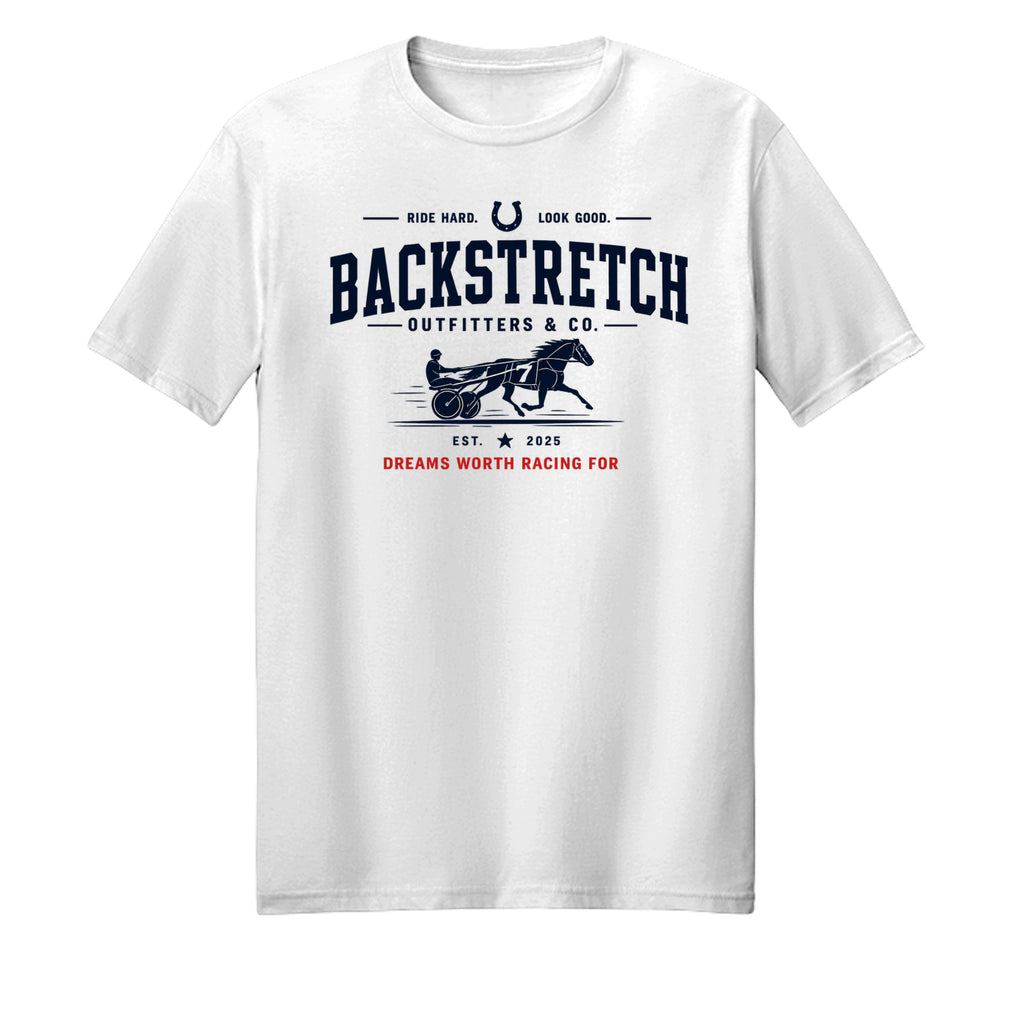 WHITE - 3000 - FRONT