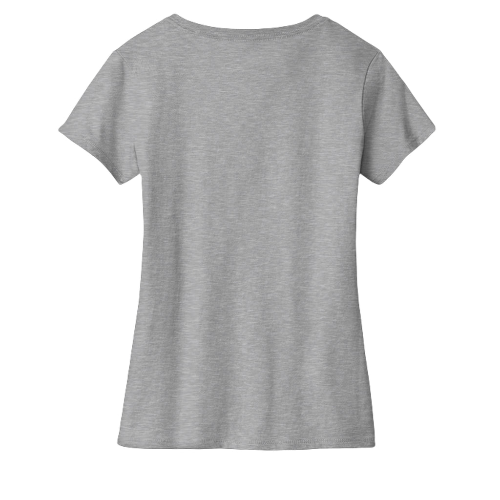 Athletic Heather - LPC450V - BACK